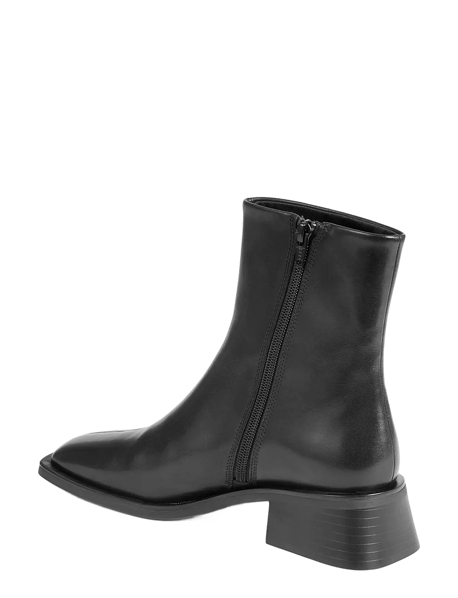 VAGABOND - BLANCA - stövletter - black - 3