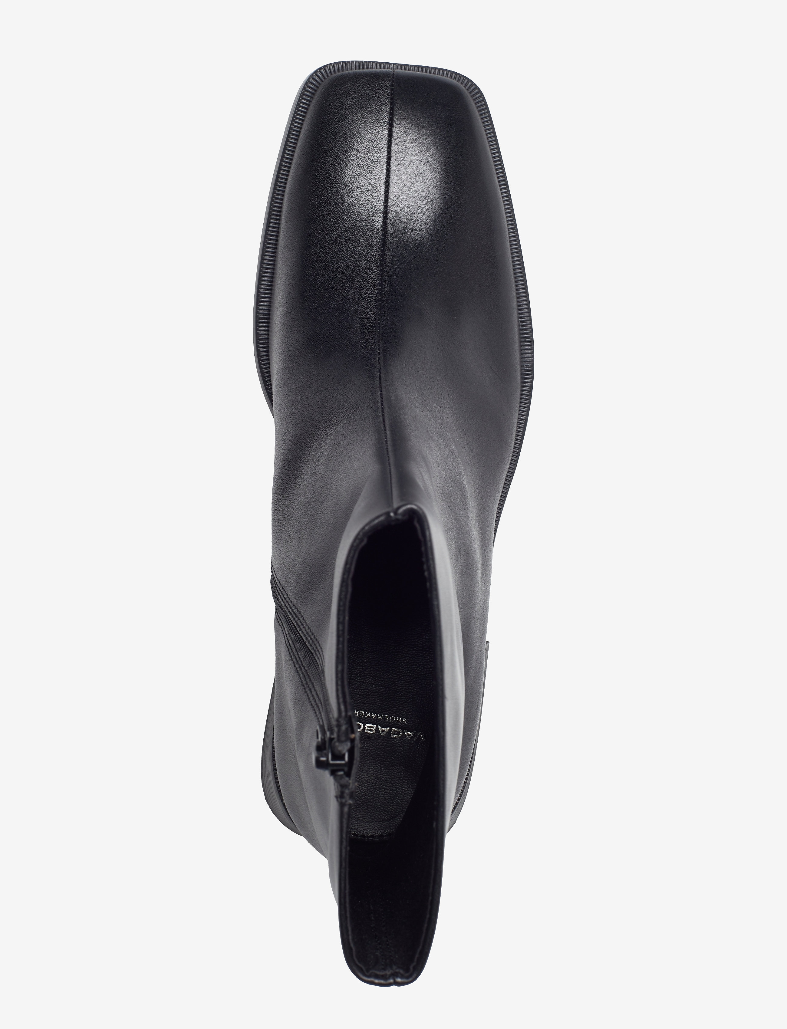 VAGABOND - BLANCA - stövletter - black - 4
