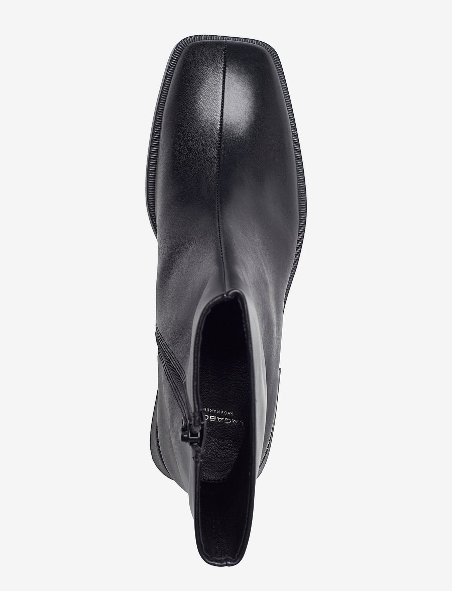 VAGABOND - BLANCA - stiefeletten mit absatz - black - 4