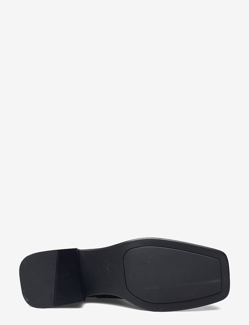 VAGABOND - BLANCA - stiefeletten mit absatz - black - 5