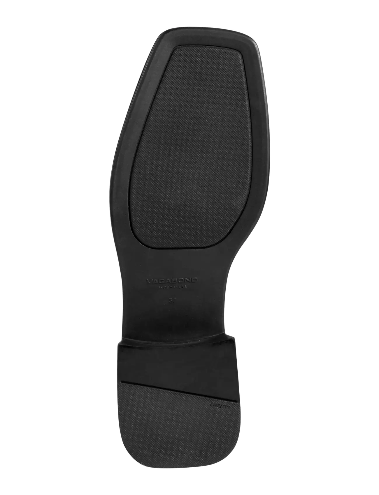 VAGABOND - BLANCA - stövletter - black - 5