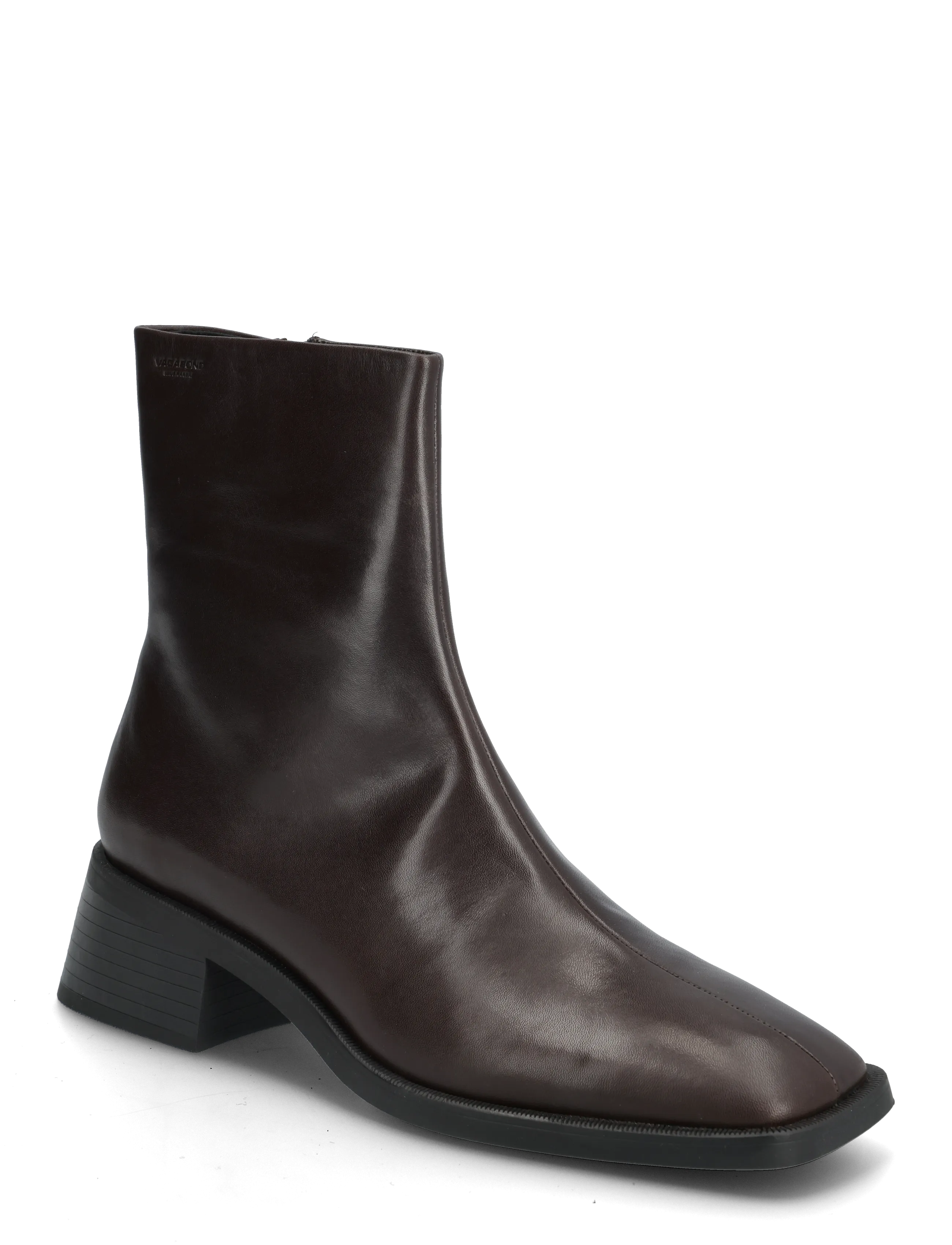 VAGABOND BLANCA - Transitional Layering - CHOCOLATE / brown