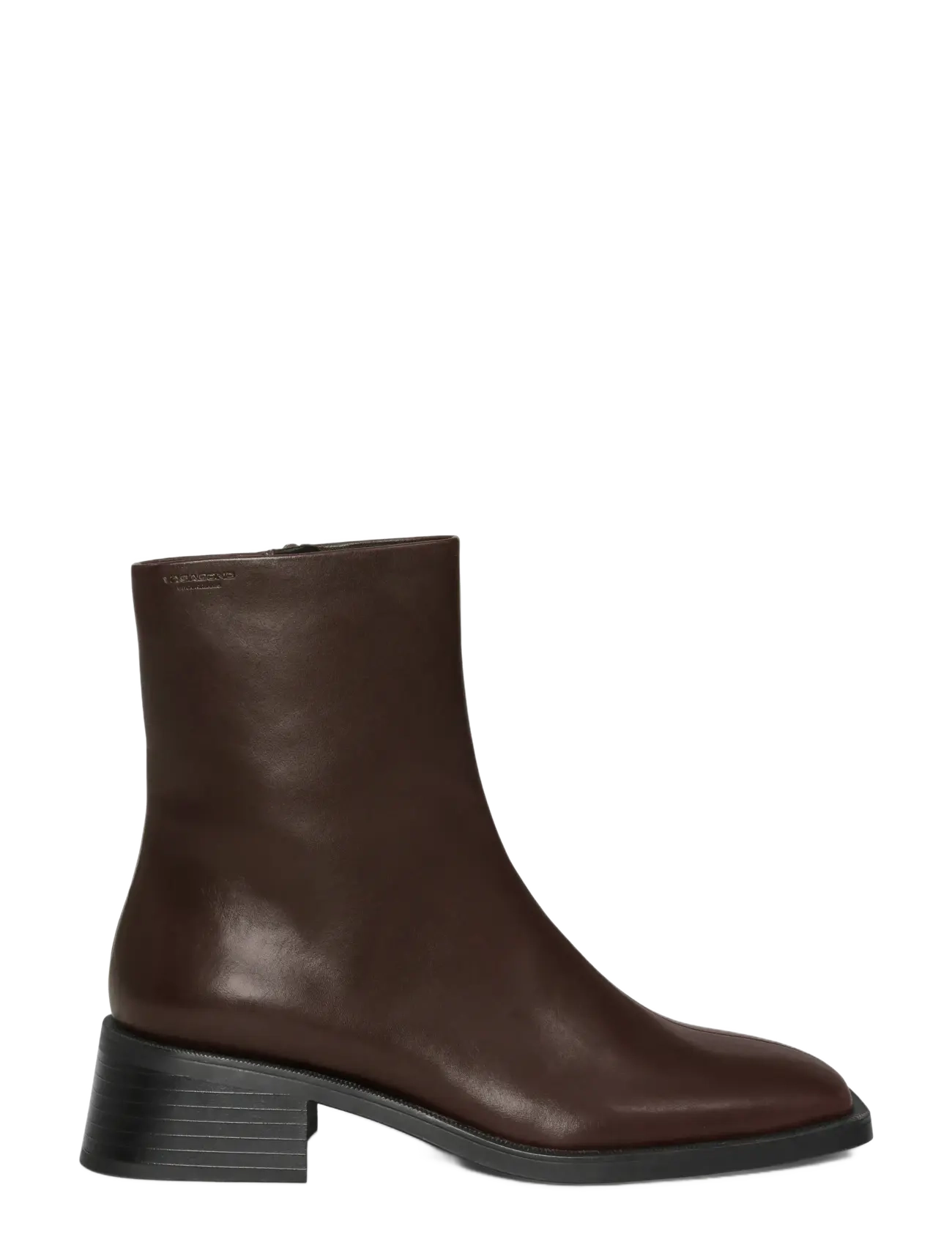 VAGABOND - BLANCA - stiefeletten mit absatz - chocolate - 2