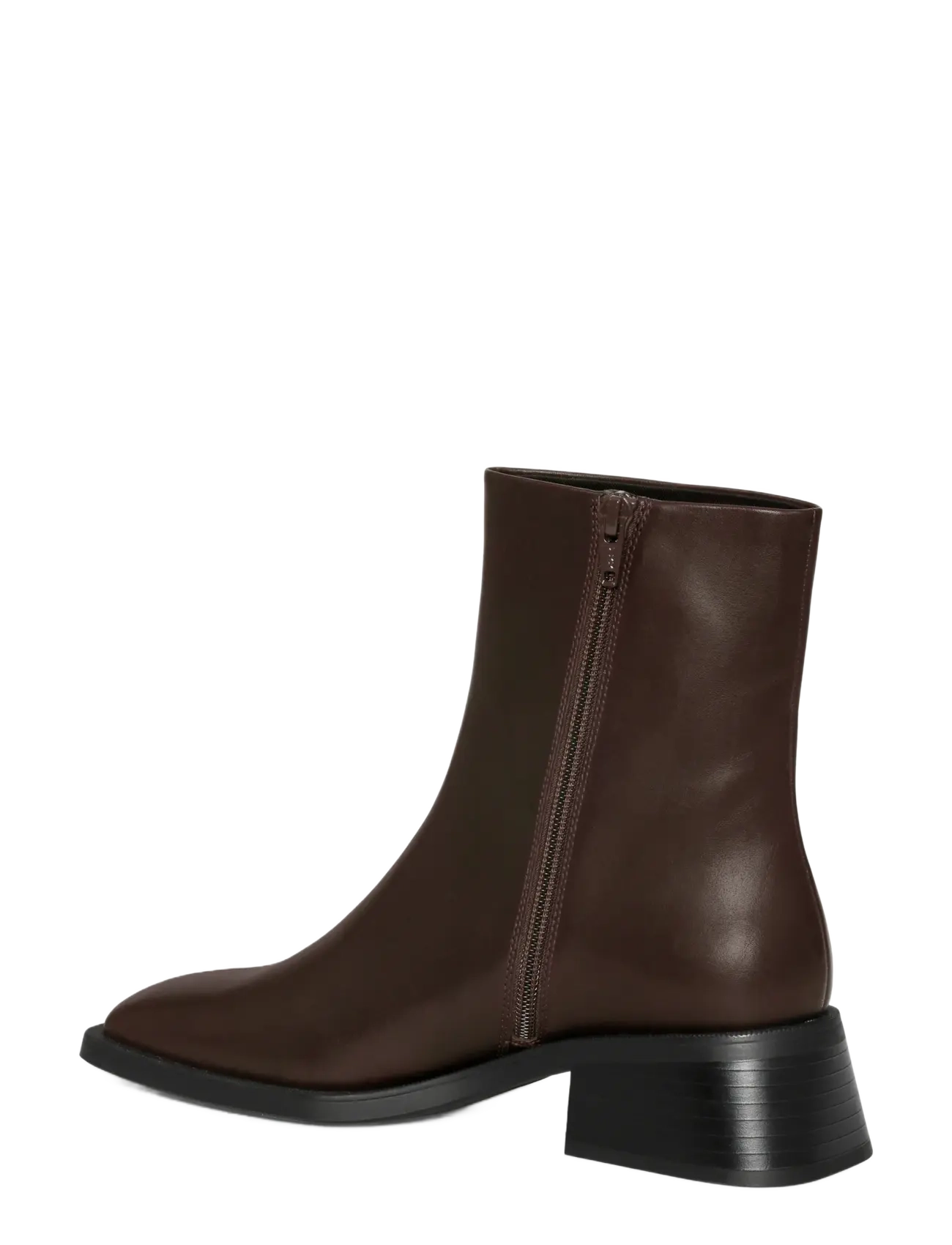 VAGABOND - BLANCA - stiefeletten mit absatz - chocolate - 3
