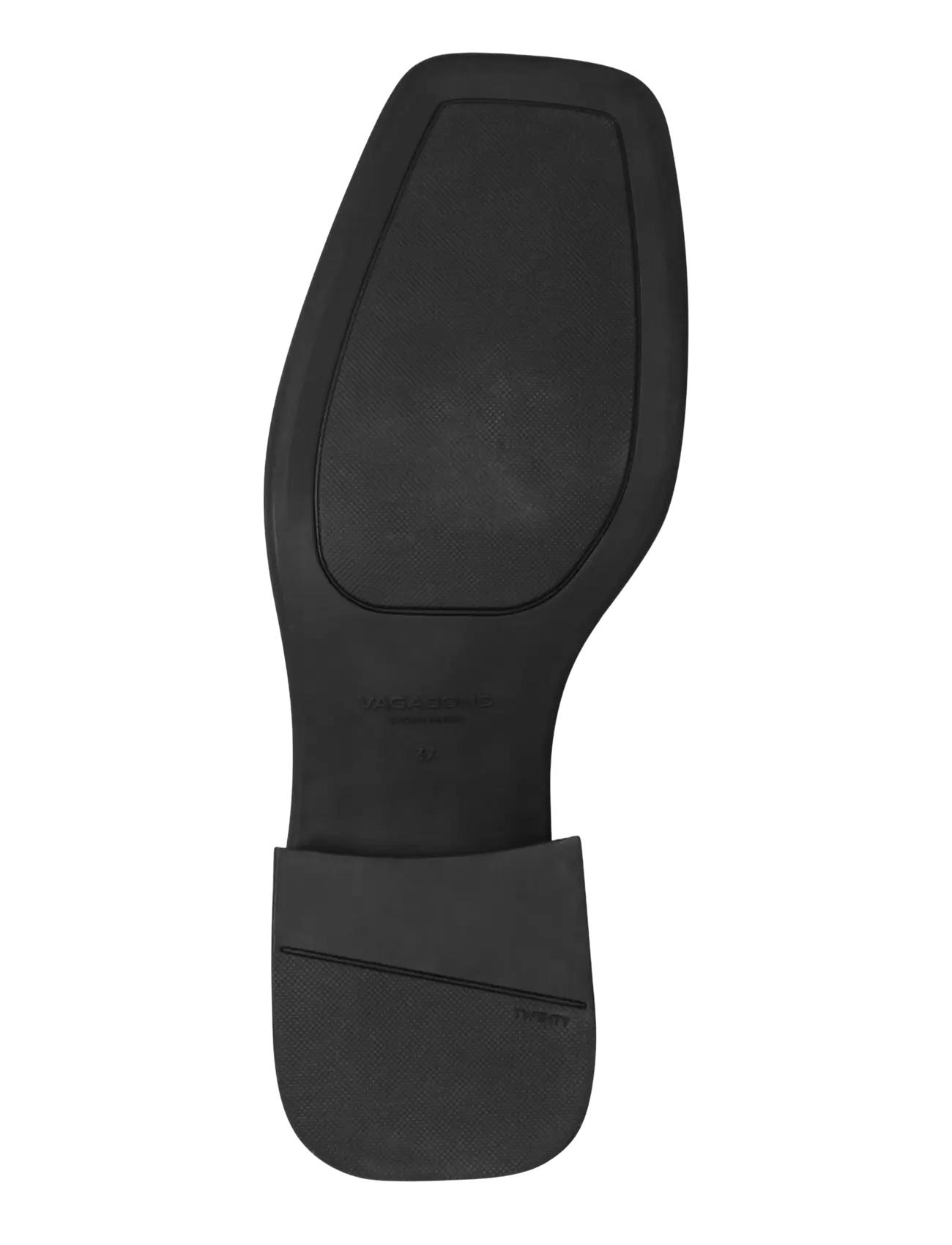 VAGABOND - BLANCA - stiefeletten mit absatz - chocolate - 5