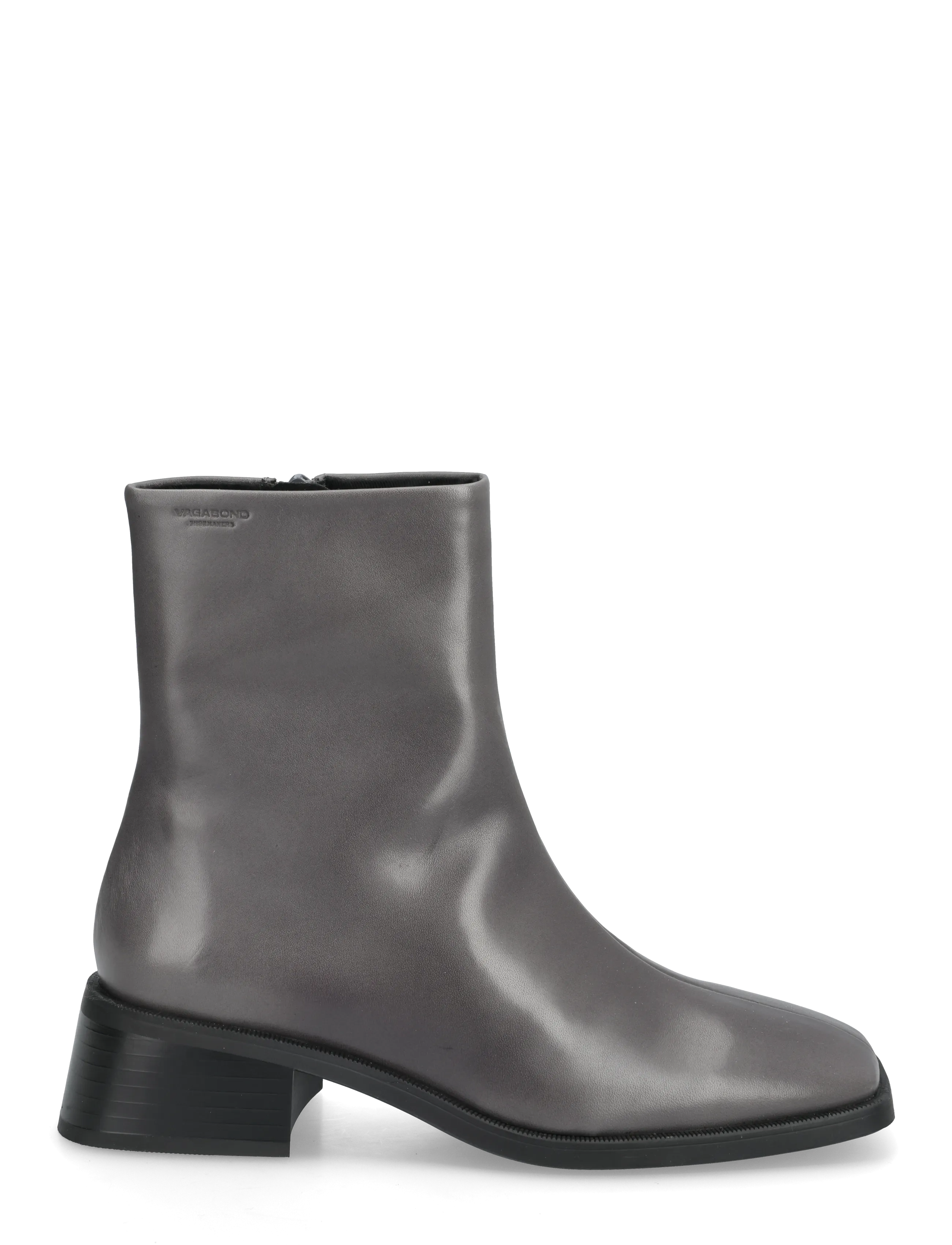 VAGABOND - BLANCA - høye hæler - dark grey - 1