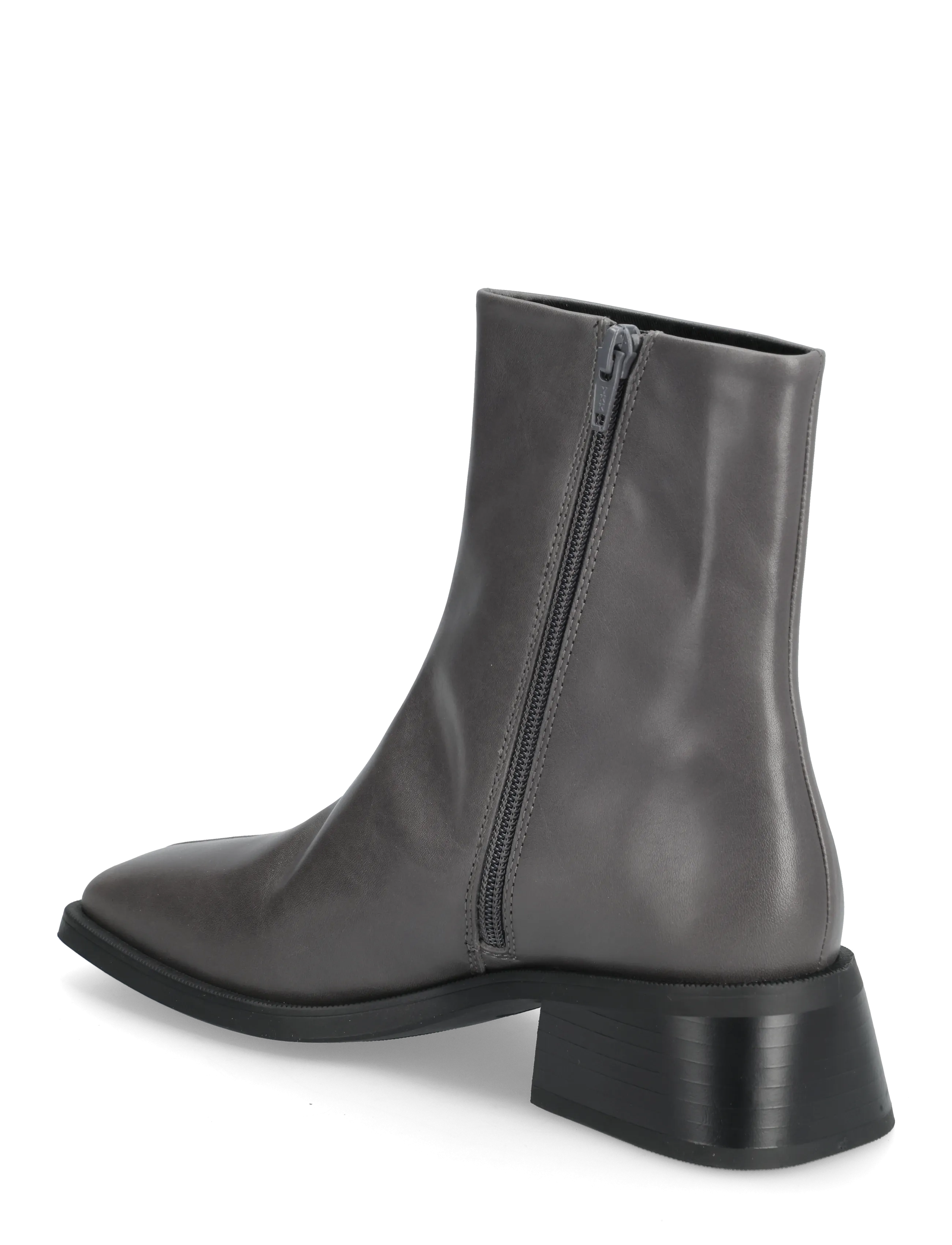 VAGABOND - BLANCA - høye hæler - dark grey - 2