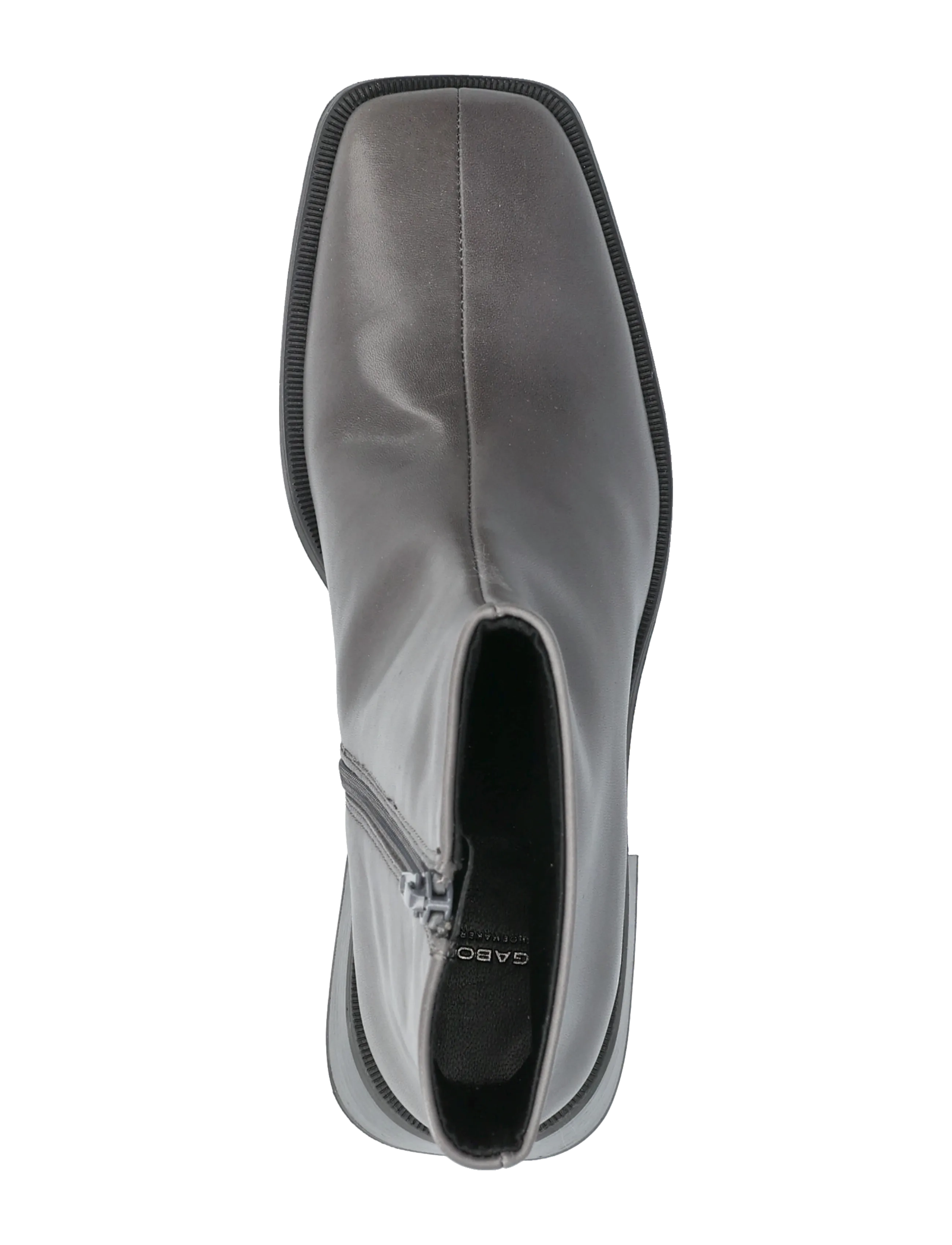 VAGABOND - BLANCA - høye hæler - dark grey - 3