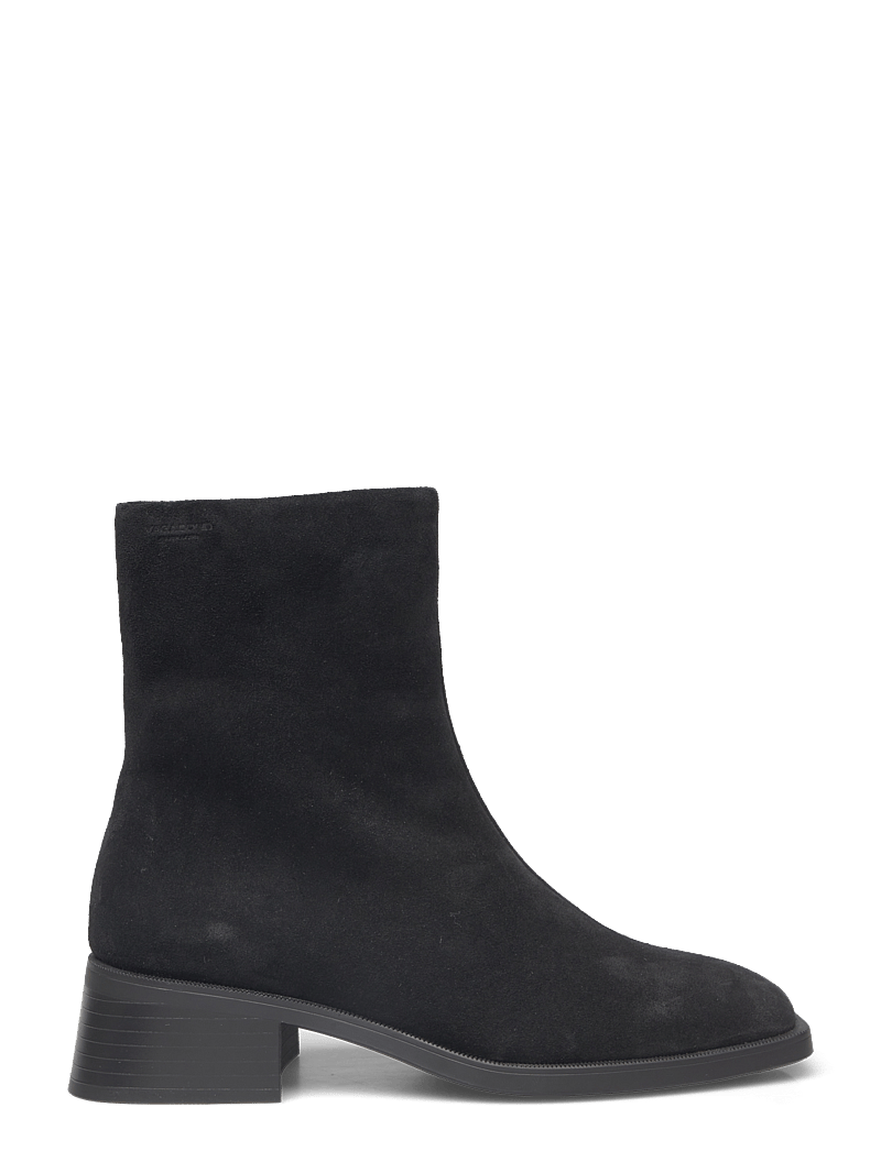 VAGABOND - BLANCA - stiefeletten mit absatz - black - 2