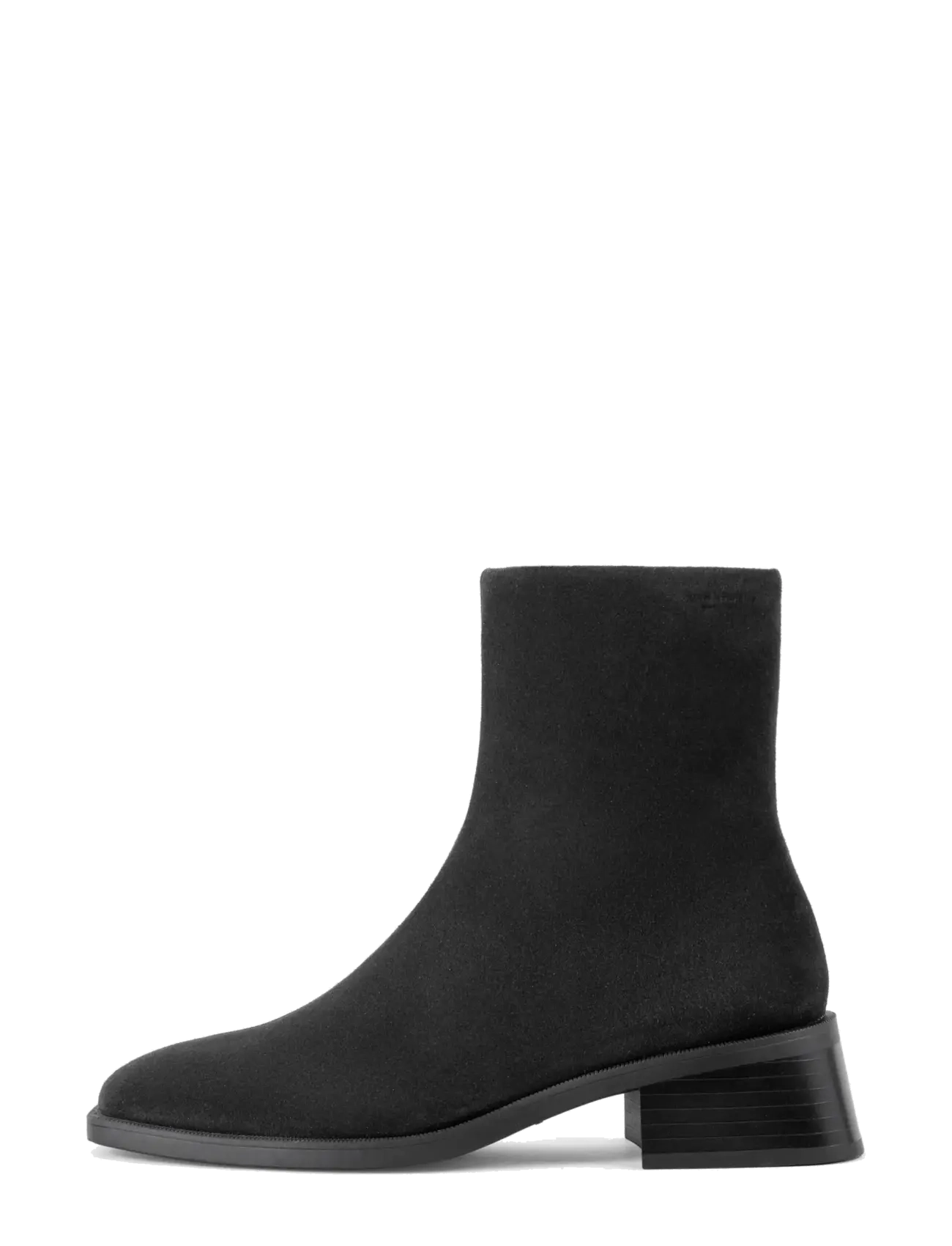 VAGABOND - BLANCA - hohe absätze - black - 2