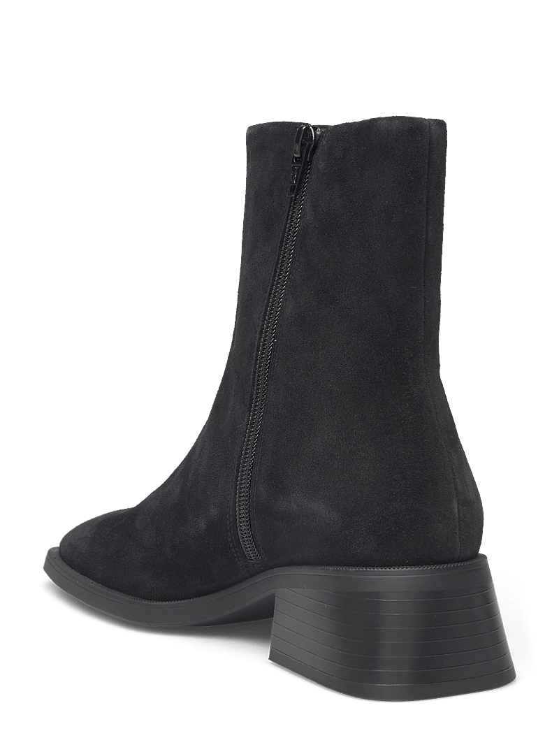 VAGABOND - BLANCA - stiefeletten mit absatz - black - 3