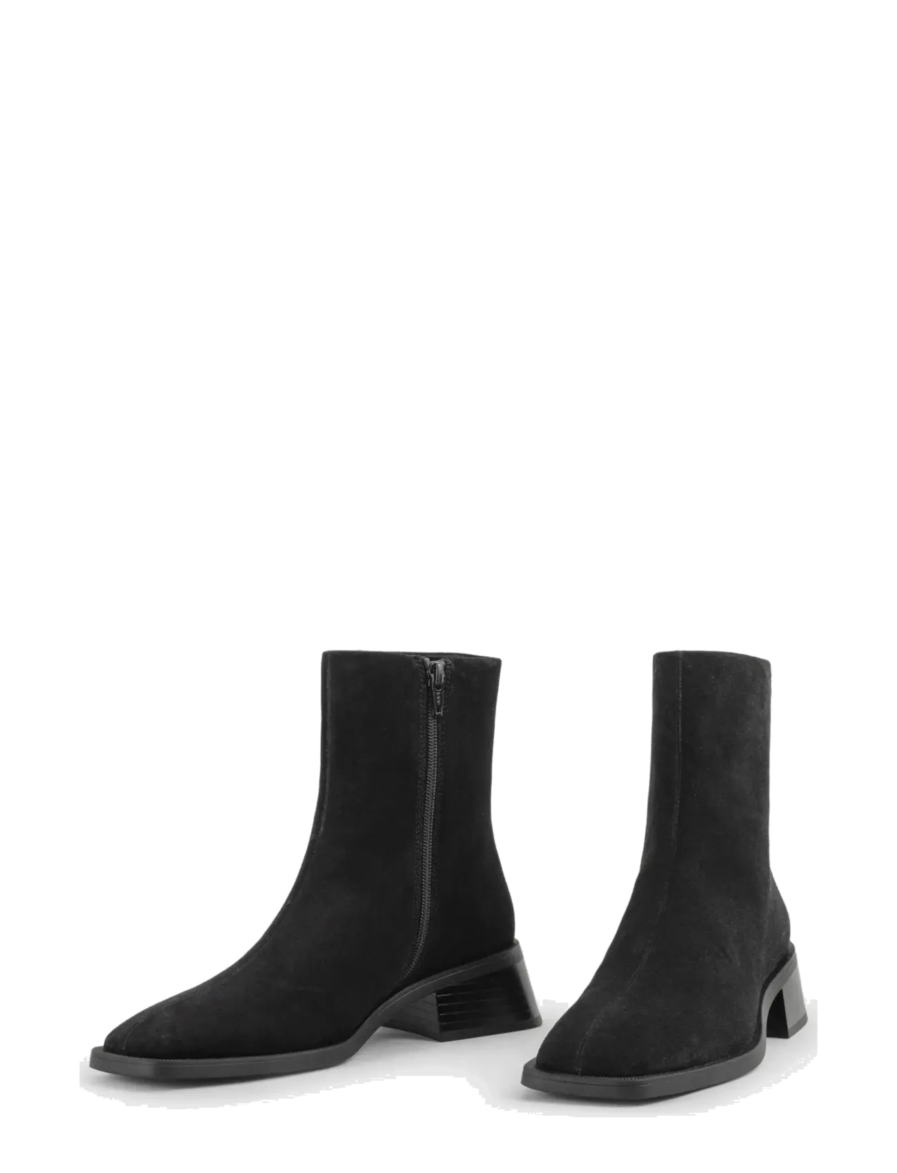 VAGABOND - BLANCA - hohe absätze - black - 3