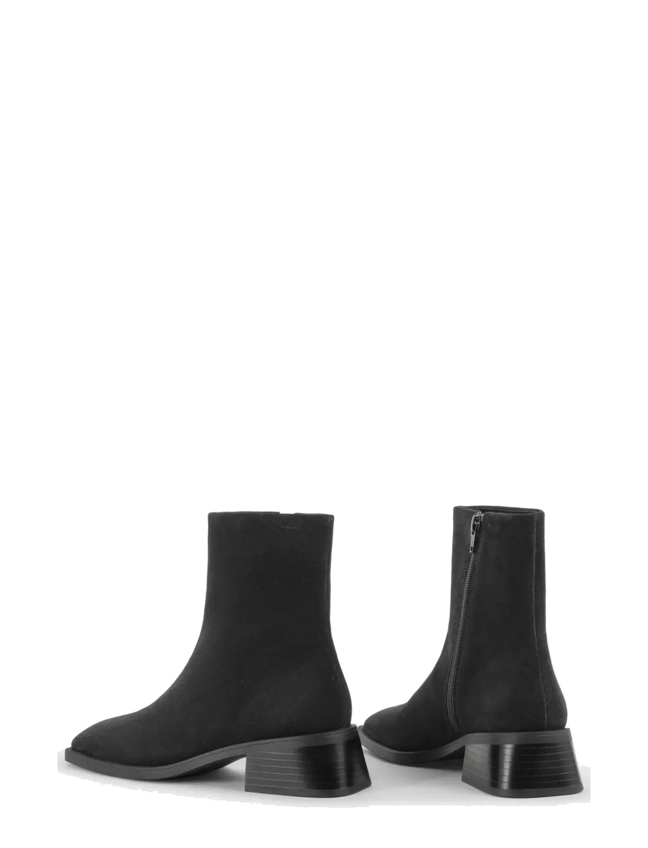 VAGABOND - BLANCA - hohe absätze - black - 4