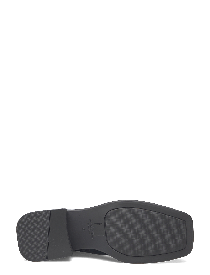 VAGABOND - BLANCA - stiefeletten mit absatz - black - 5