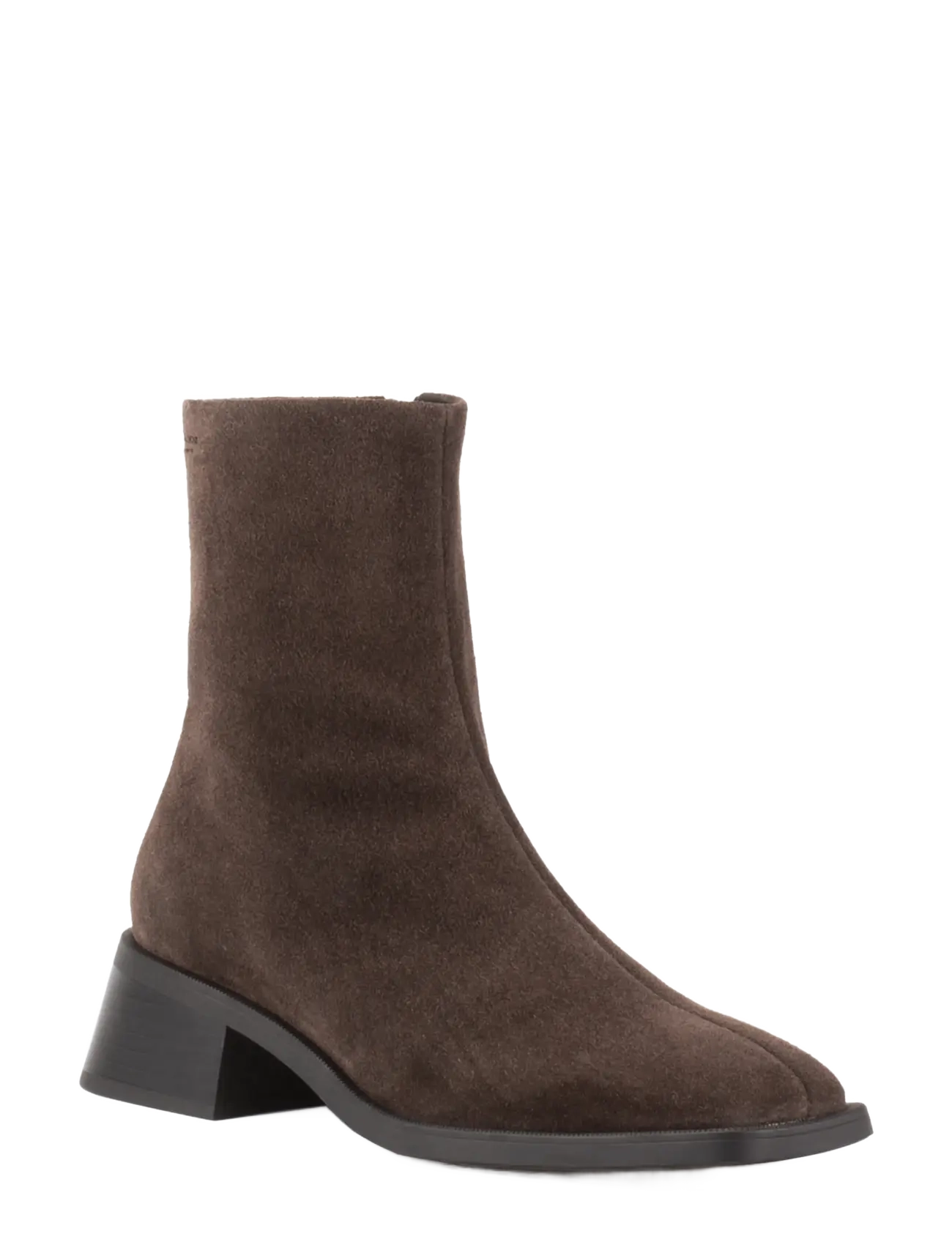 VAGABOND BLANCA - Sko - DARK BROWN / brown