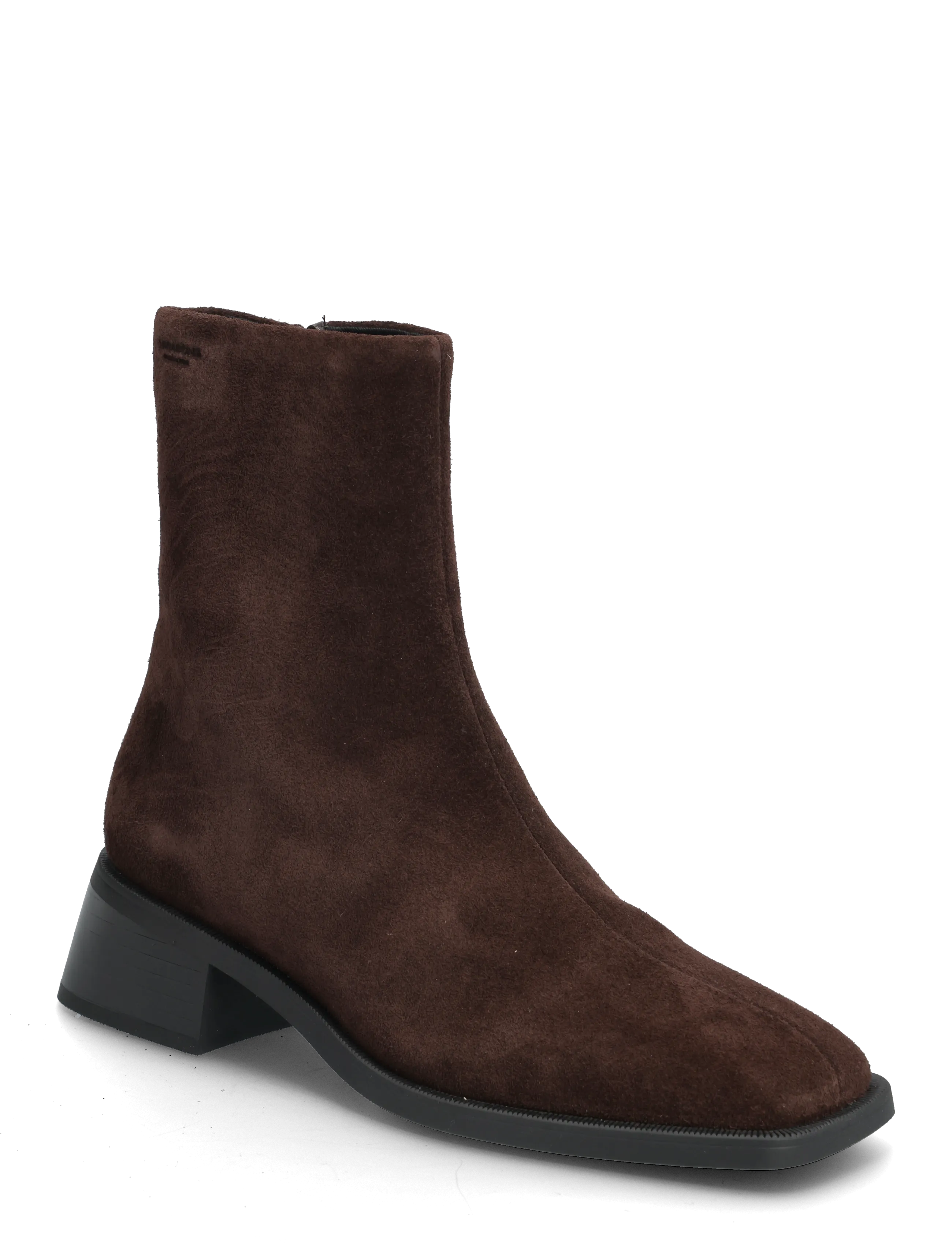 VAGABOND BLANCA - Poolsaapad - DARK BROWN / brown