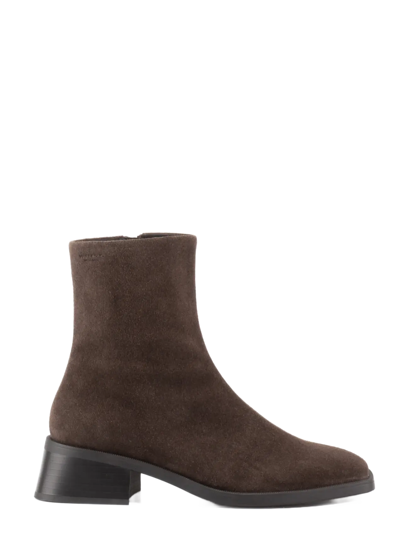 VAGABOND - BLANCA - støvletter - dark brown - 2