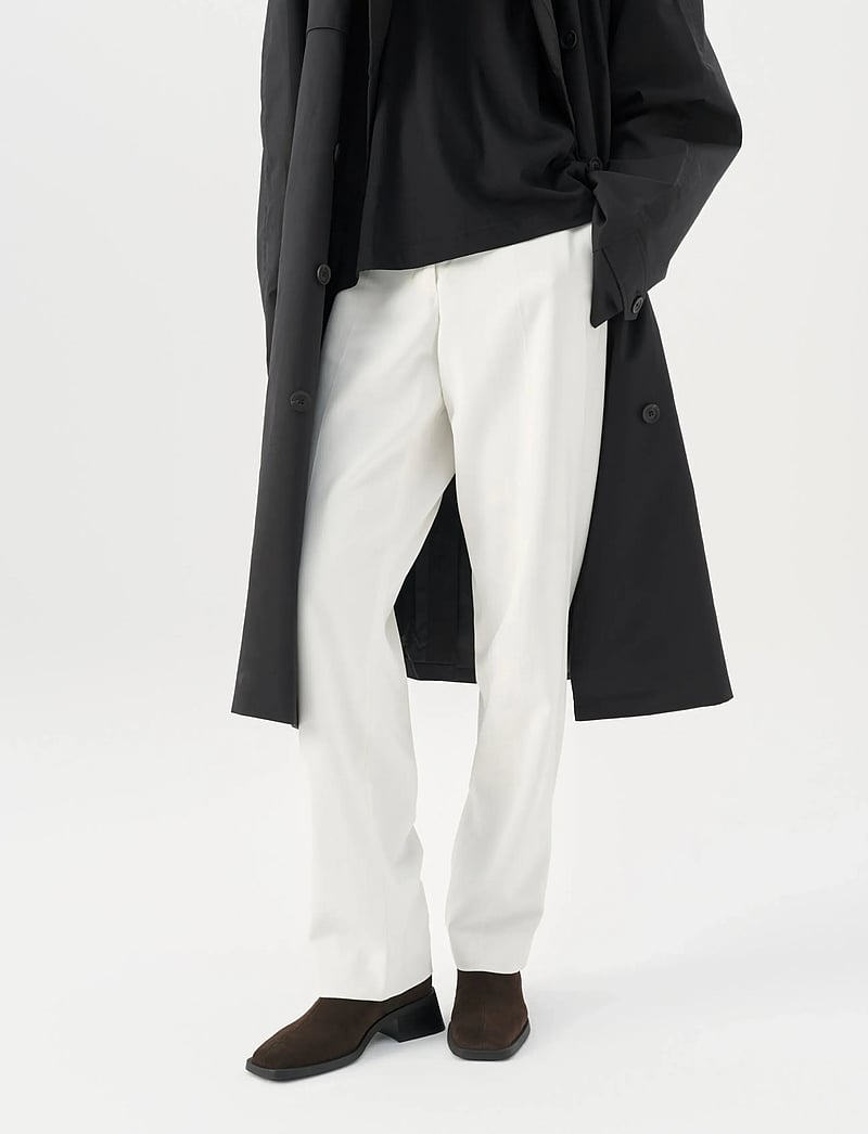 VAGABOND - BLANCA - stiefeletten mit absatz - dark brown - 0