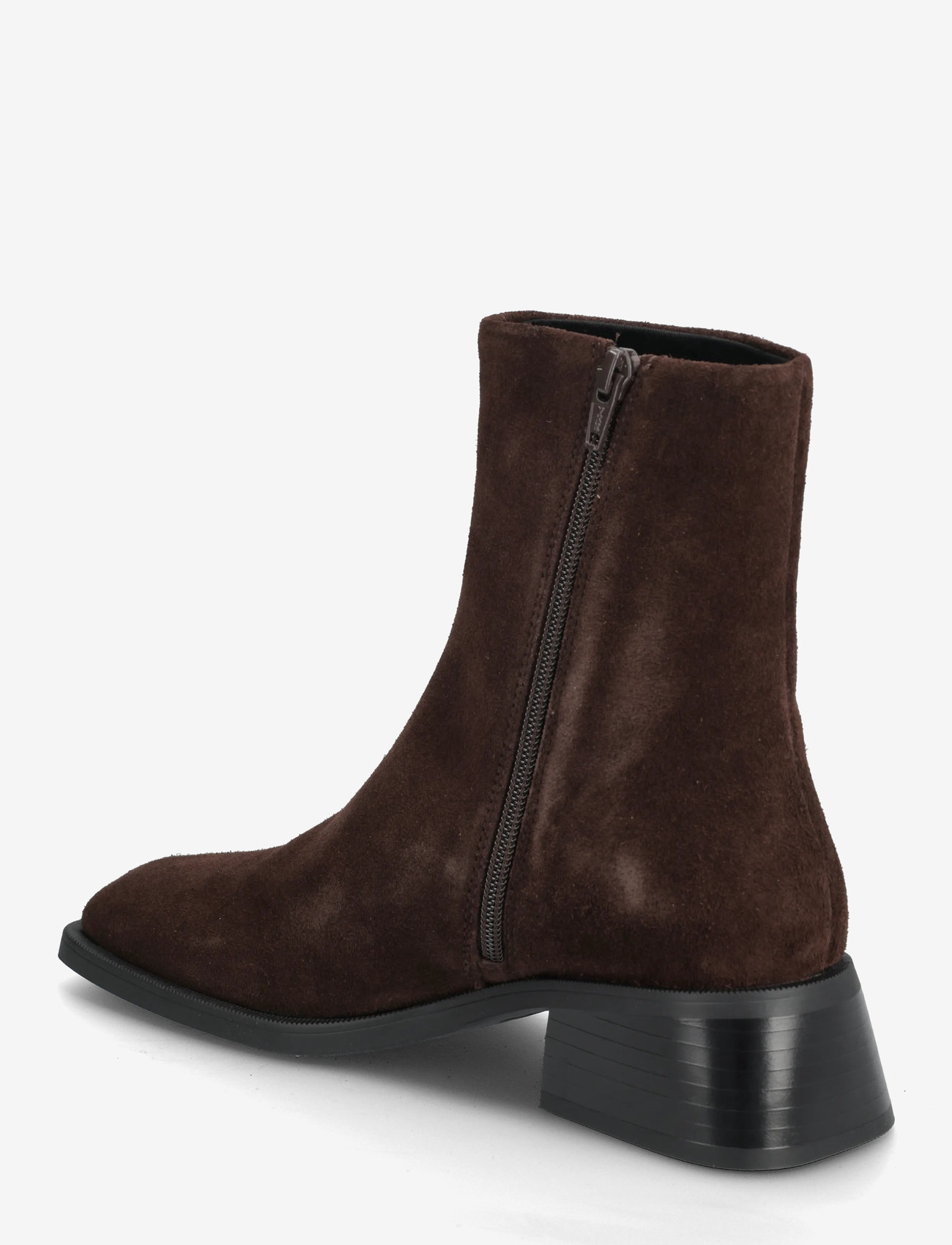 VAGABOND - BLANCA - støvletter - dark brown - 3