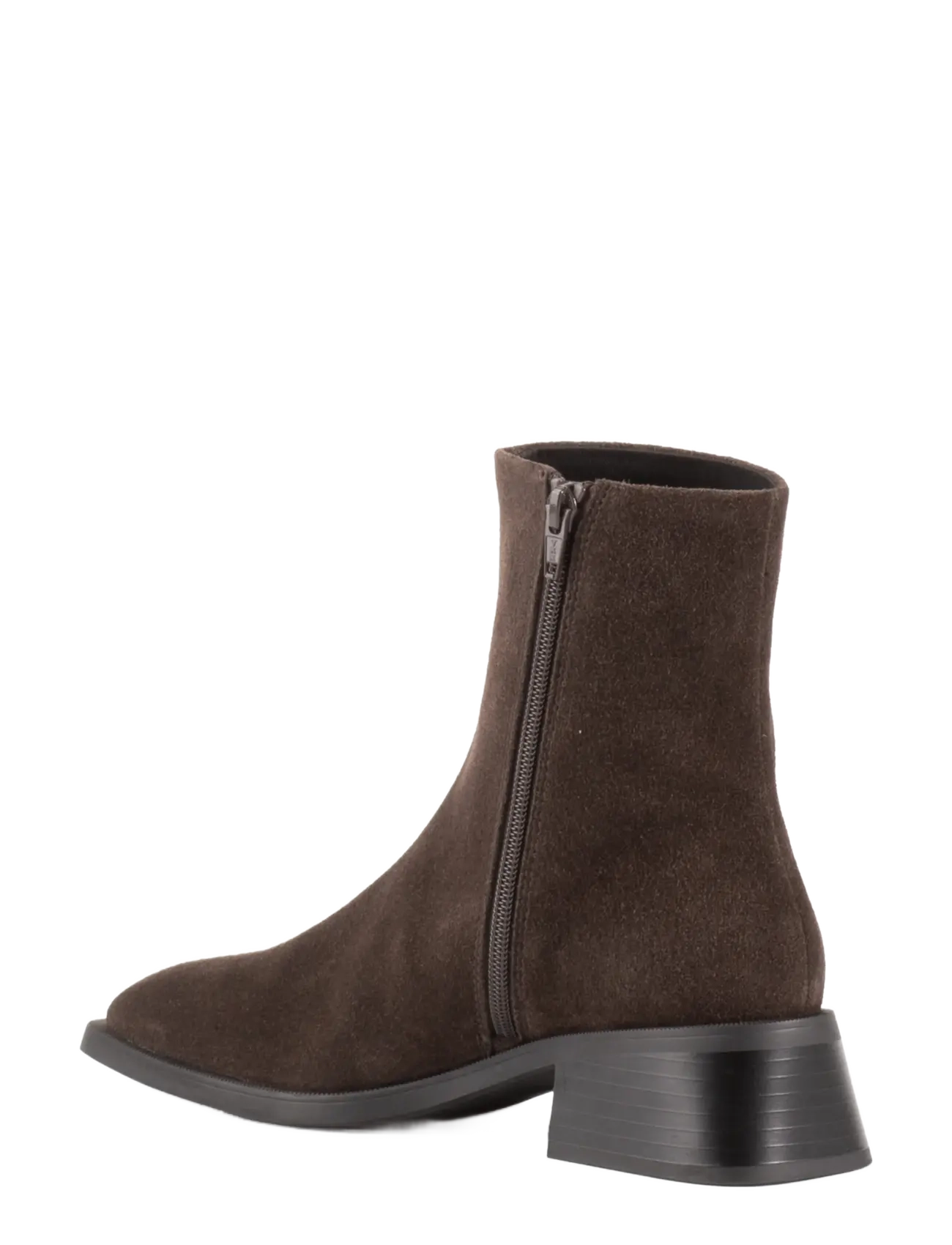VAGABOND - BLANCA - støvletter - dark brown - 3