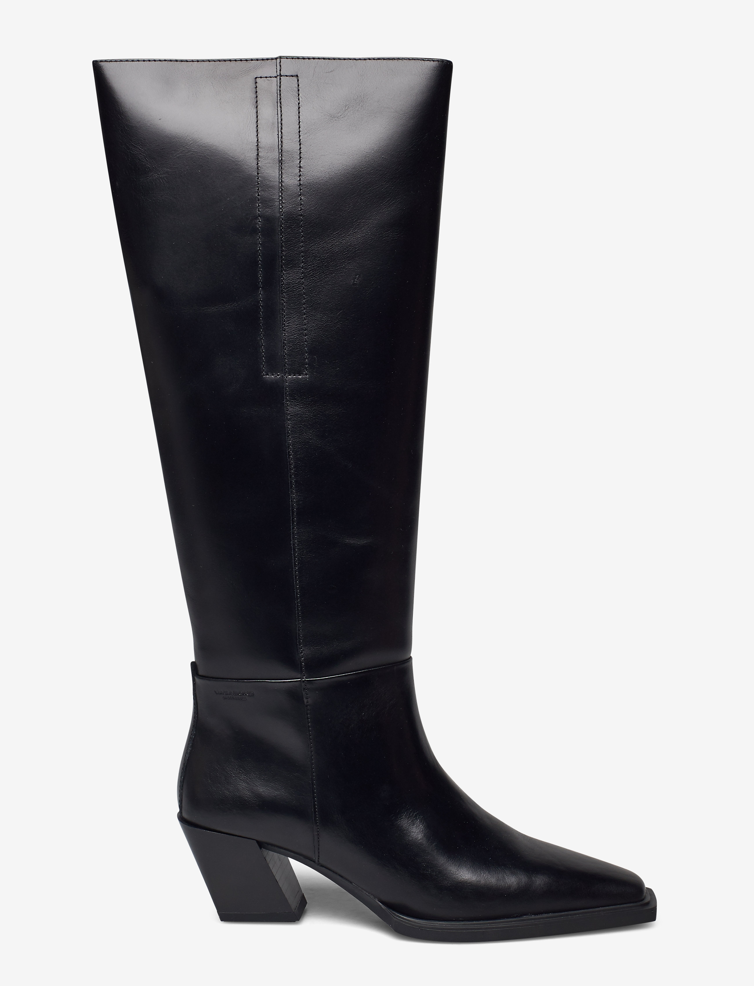 VAGABOND - ALINA - stiefel - black - 2