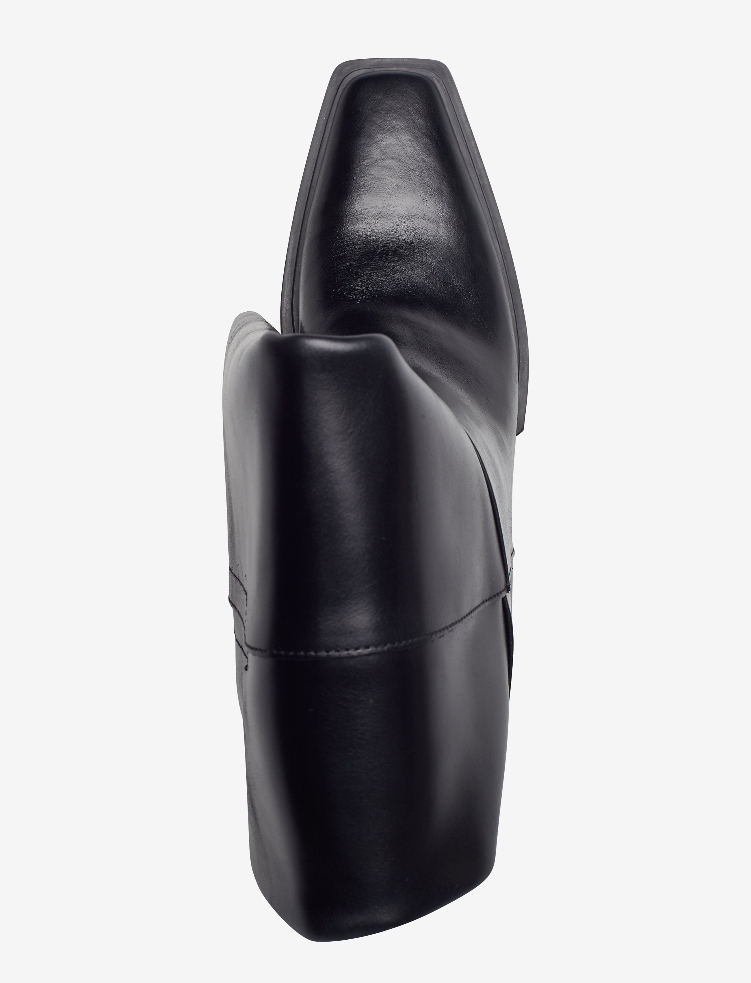 VAGABOND - ALINA - stiefel - black - 4