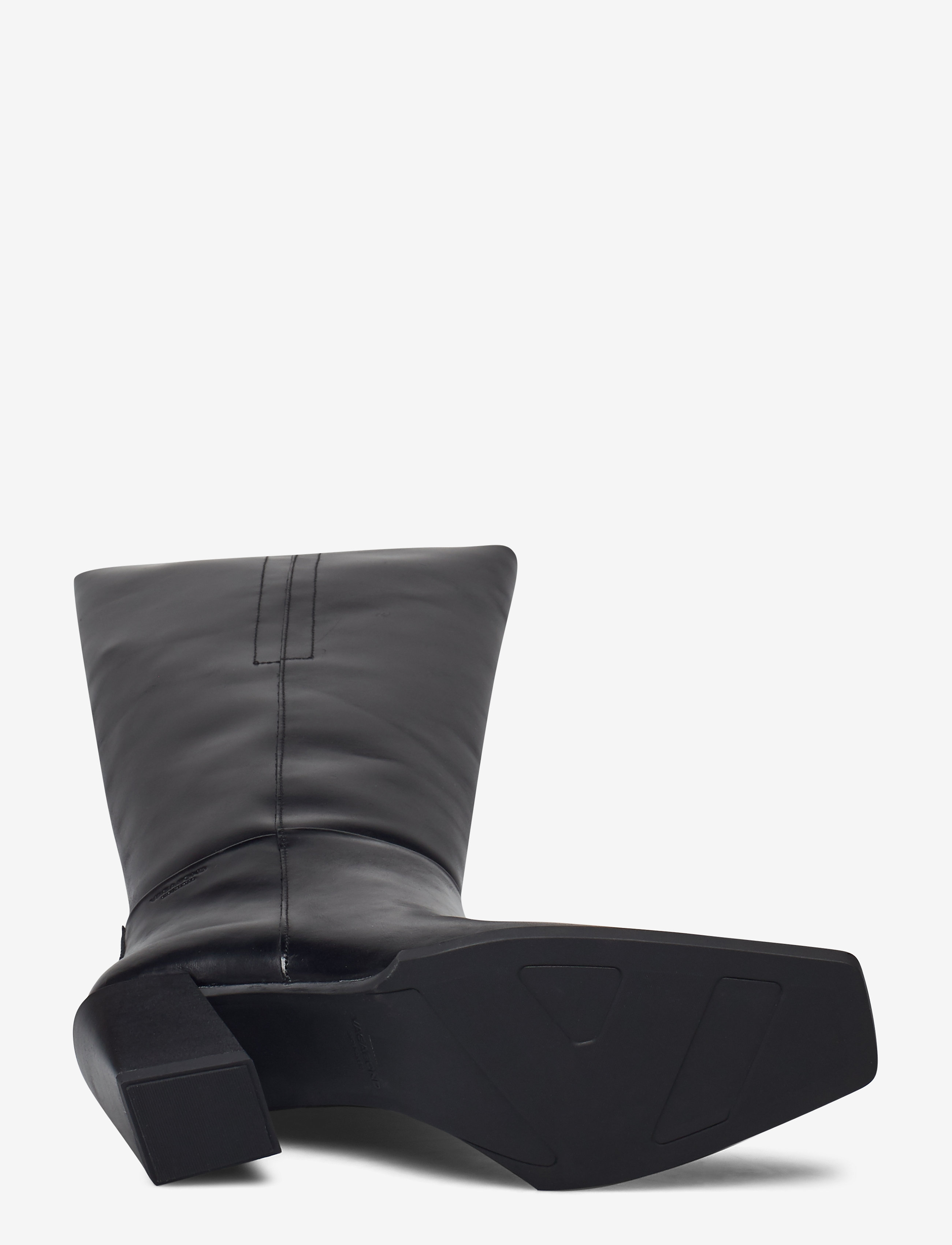 VAGABOND - ALINA - stiefel - black - 5