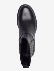 VAGABOND - KENOVA - flat ankle boots - black - 3