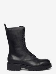VAGABOND - KENOVA - laced boots - black - 1