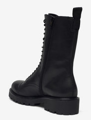 VAGABOND - KENOVA - laced boots - black - 2