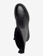 VAGABOND - KENOVA - laced boots - black - 3