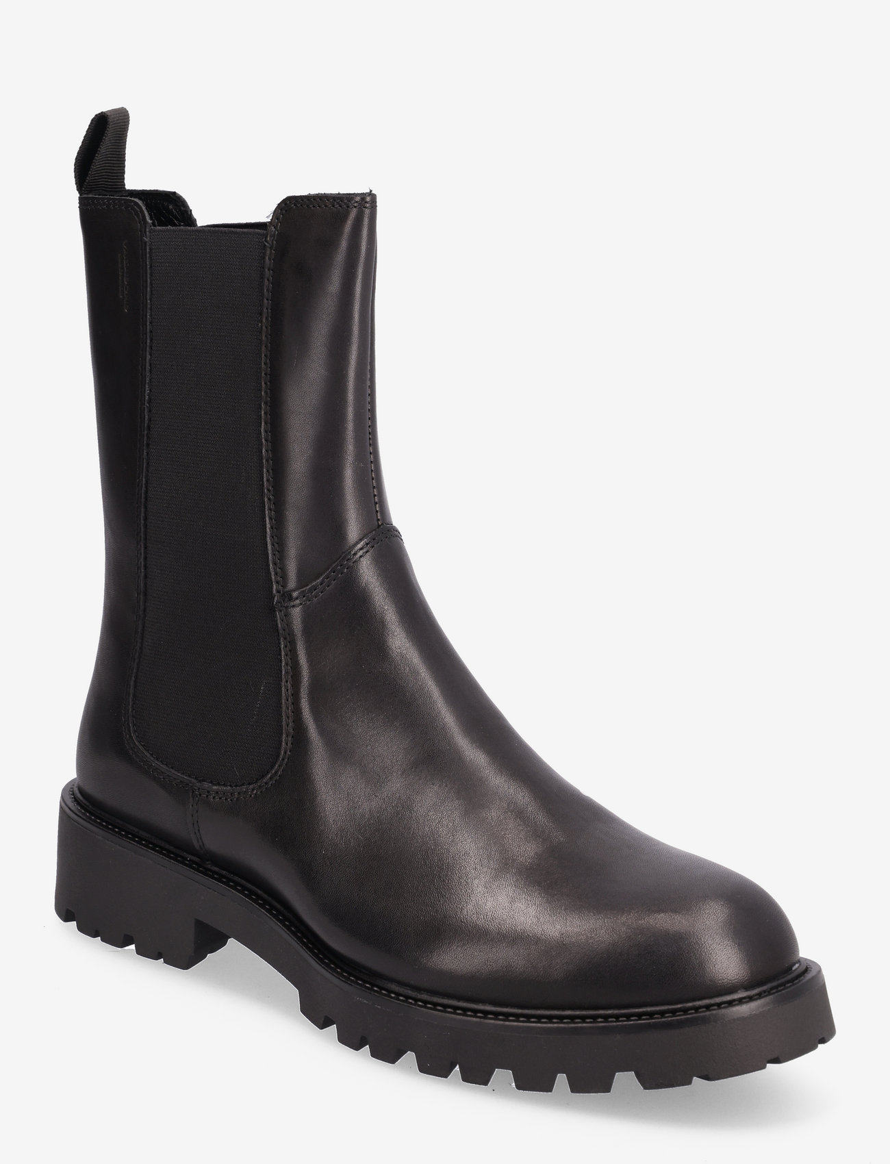 VAGABOND - KENOVA - chelsea boots - black - 0