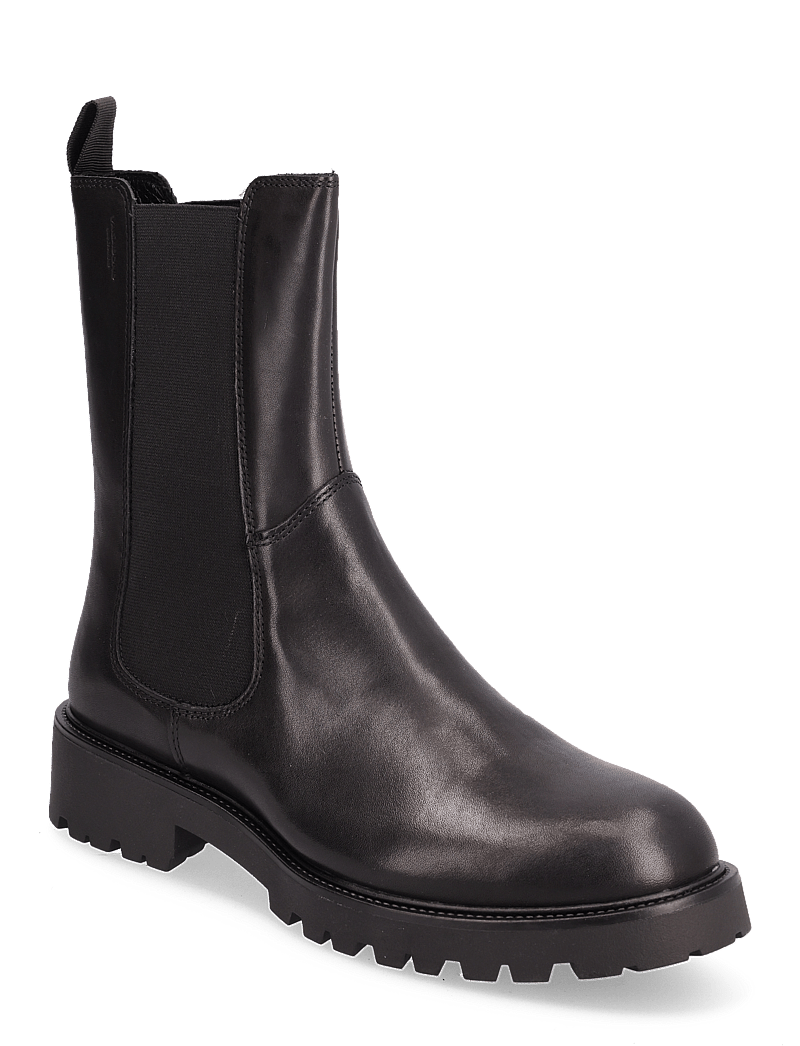 VAGABOND - KENOVA - modetrender - black - 1