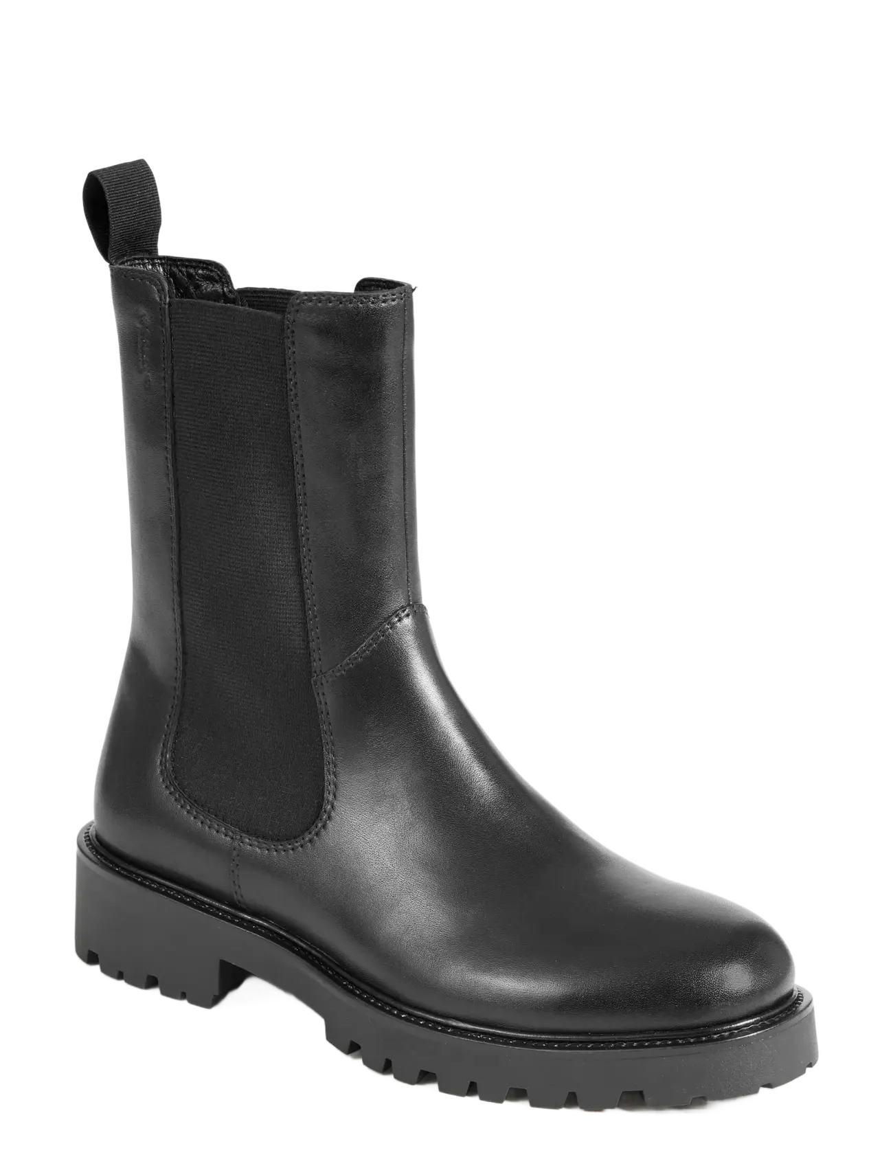 VAGABOND KENOVA - Modetrender - BLACK / black