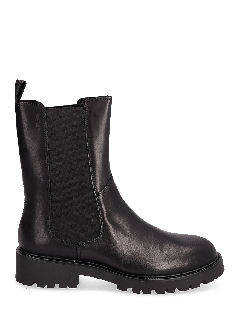 VAGABOND - KENOVA - modetrender - black - 2