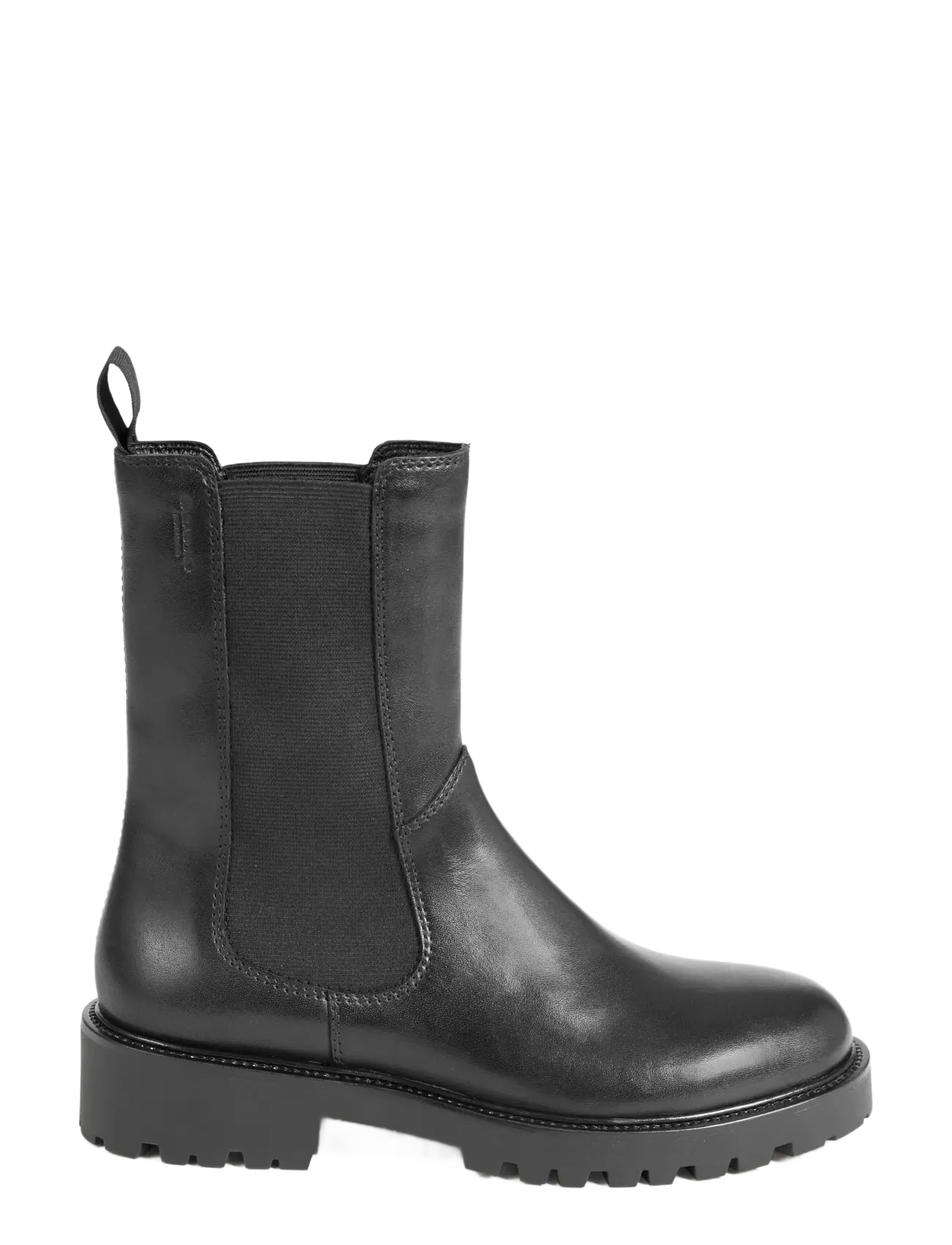VAGABOND - KENOVA - chelsea boots - black - 2