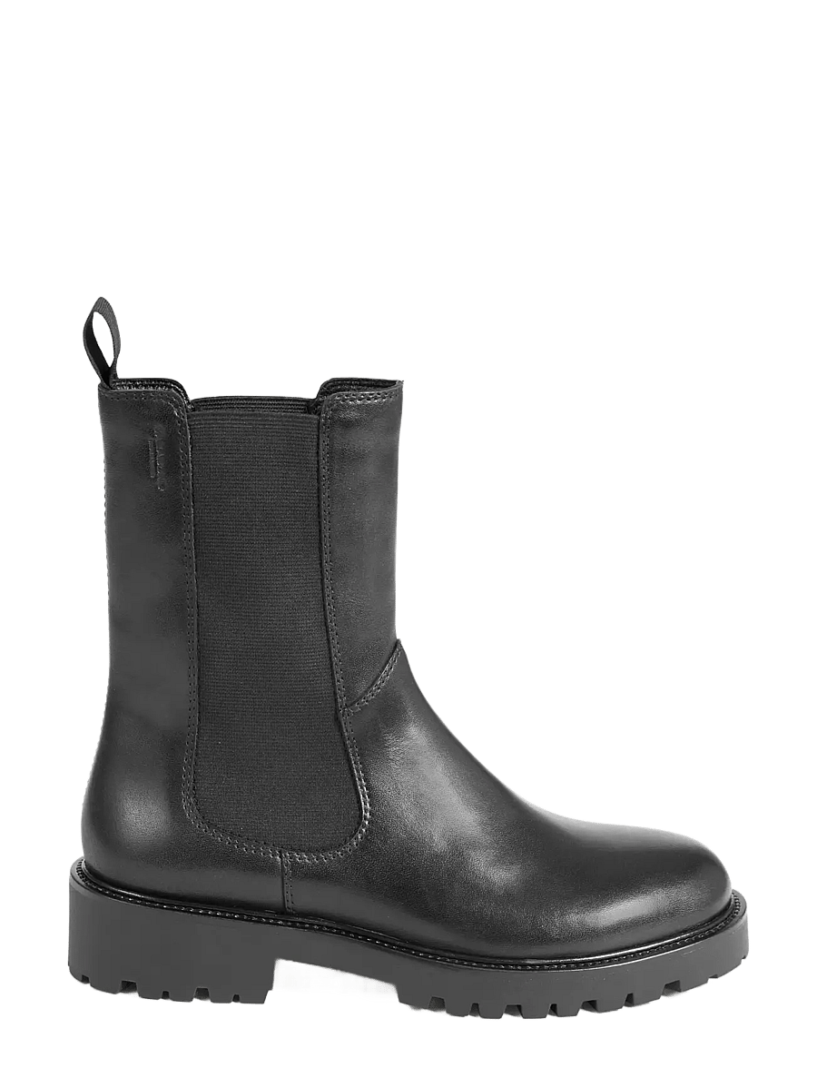 VAGABOND - KENOVA - chelsea boots - black - 2
