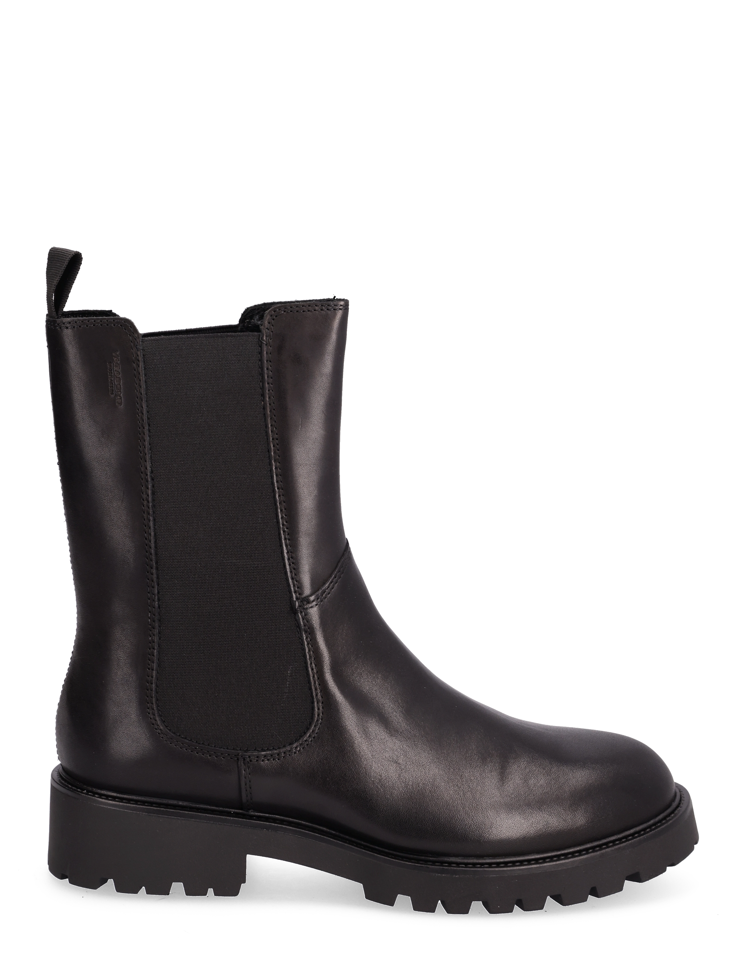 VAGABOND - KENOVA - chelsea boots - black - 2