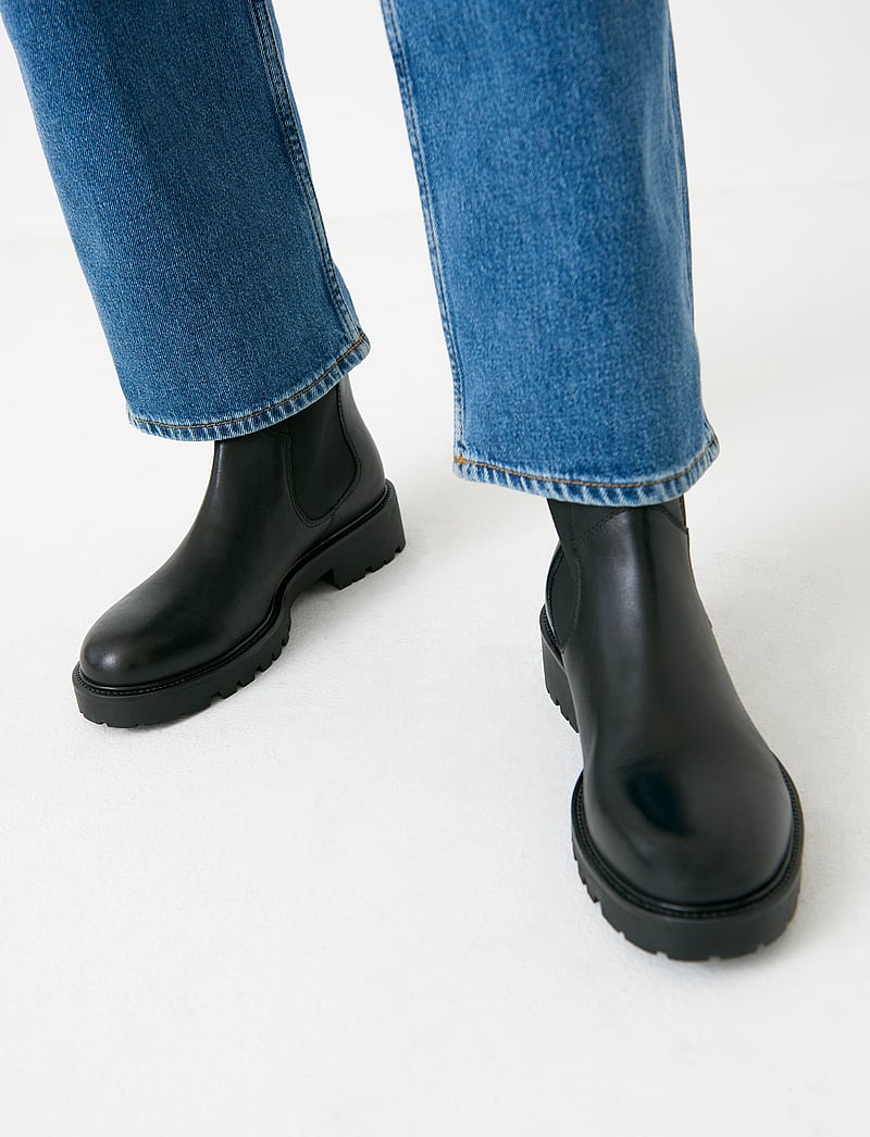 VAGABOND - KENOVA - modetrender - black - 0