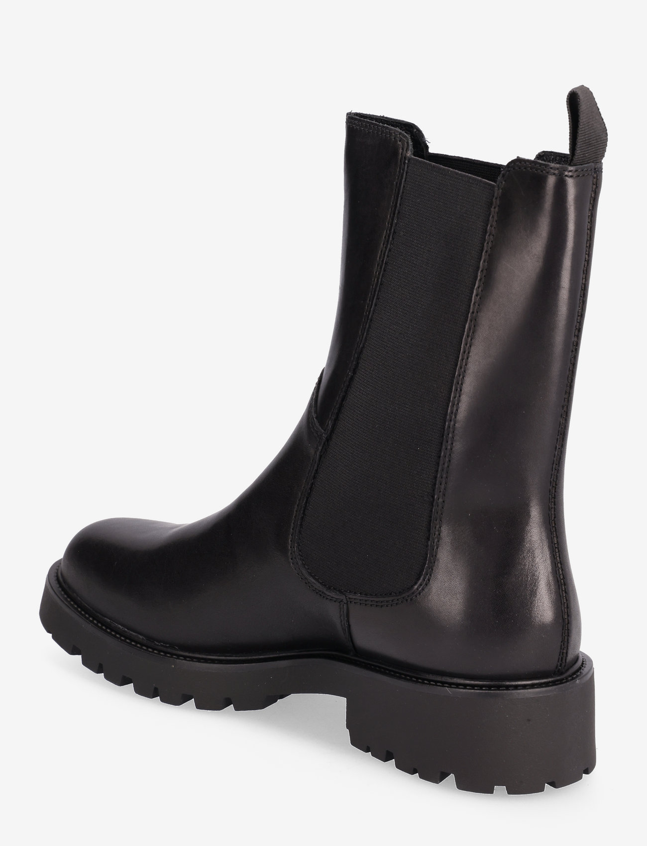 VAGABOND - KENOVA - modetrender - black - 3