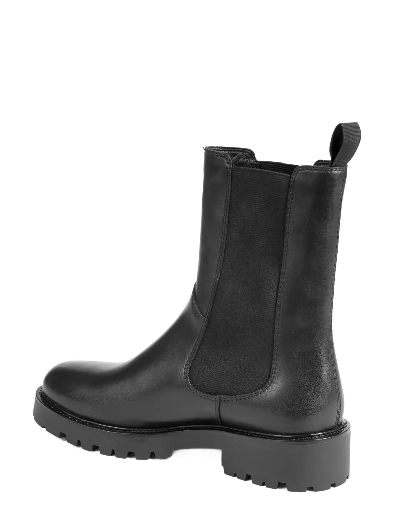 VAGABOND - KENOVA - chelsea boots - black - 3