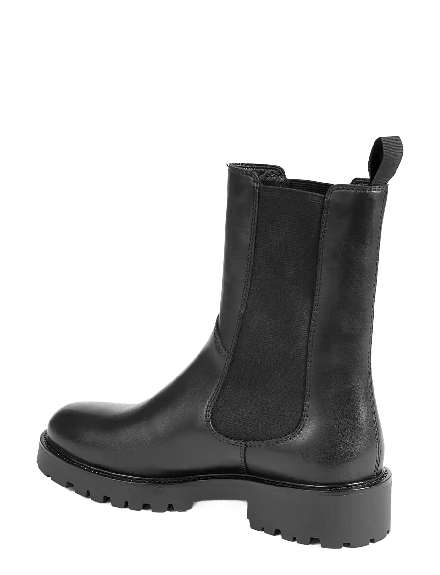 VAGABOND - KENOVA - chelsea boots - black - 3