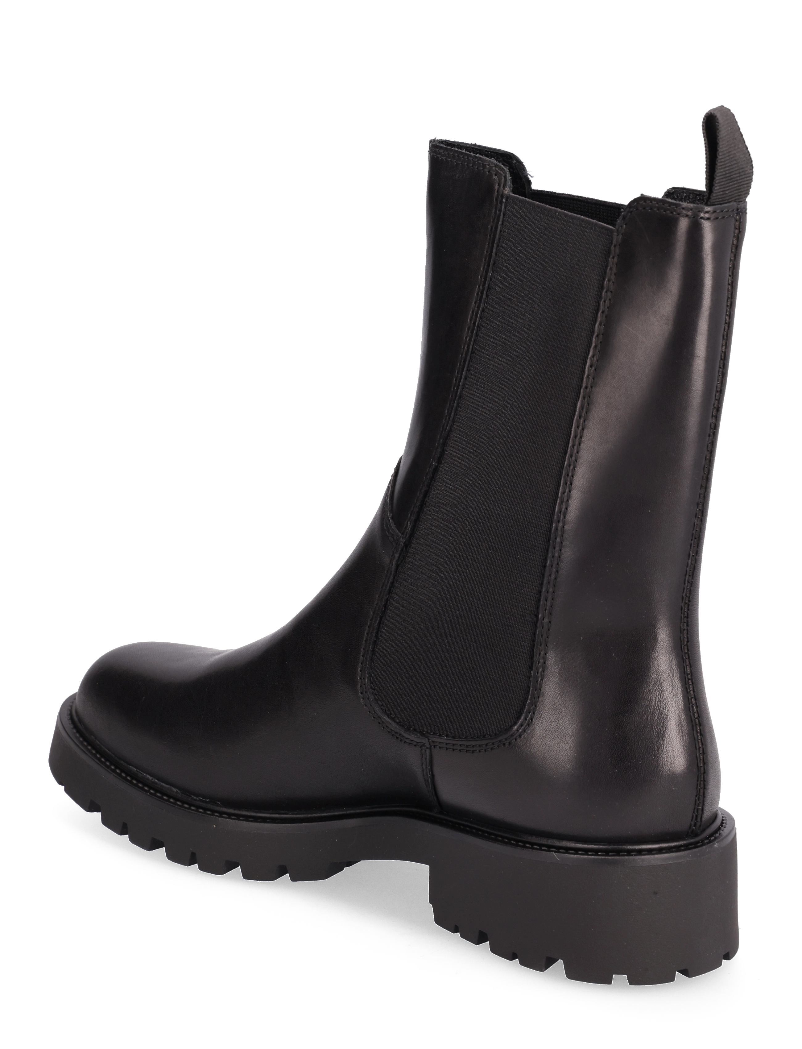 VAGABOND - KENOVA - chelsea boots - black - 3