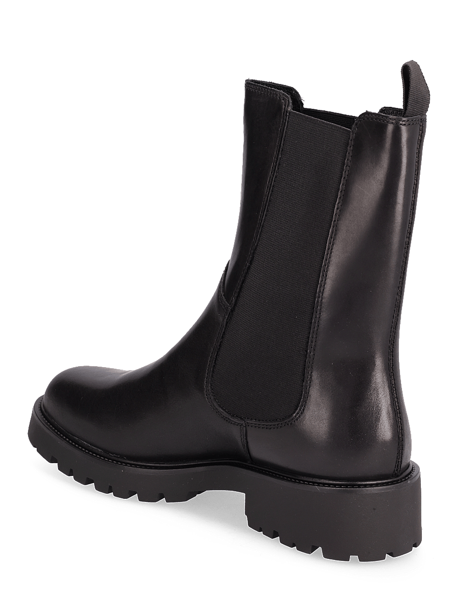 VAGABOND - KENOVA - chelsea boots - black - 3