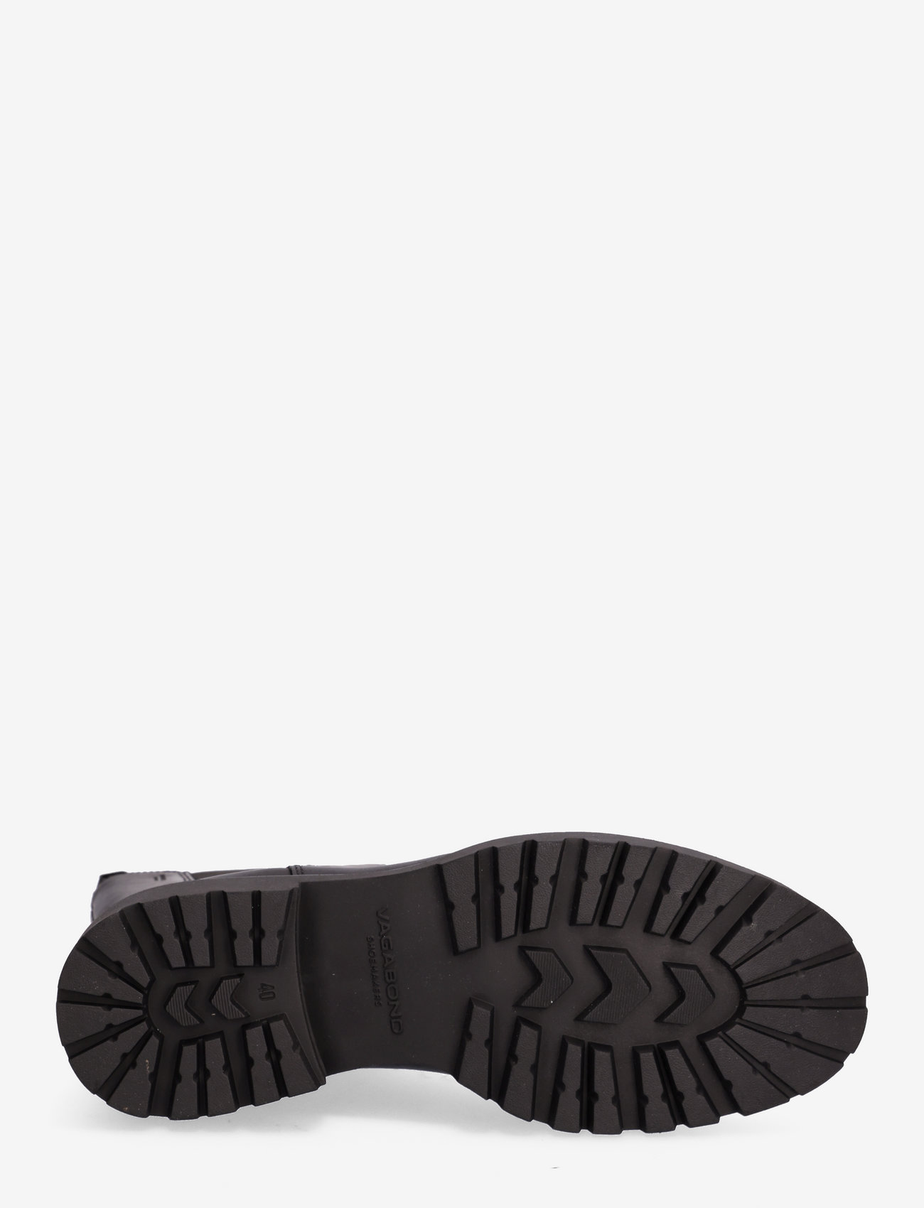 VAGABOND - KENOVA - modetrender - black - 5