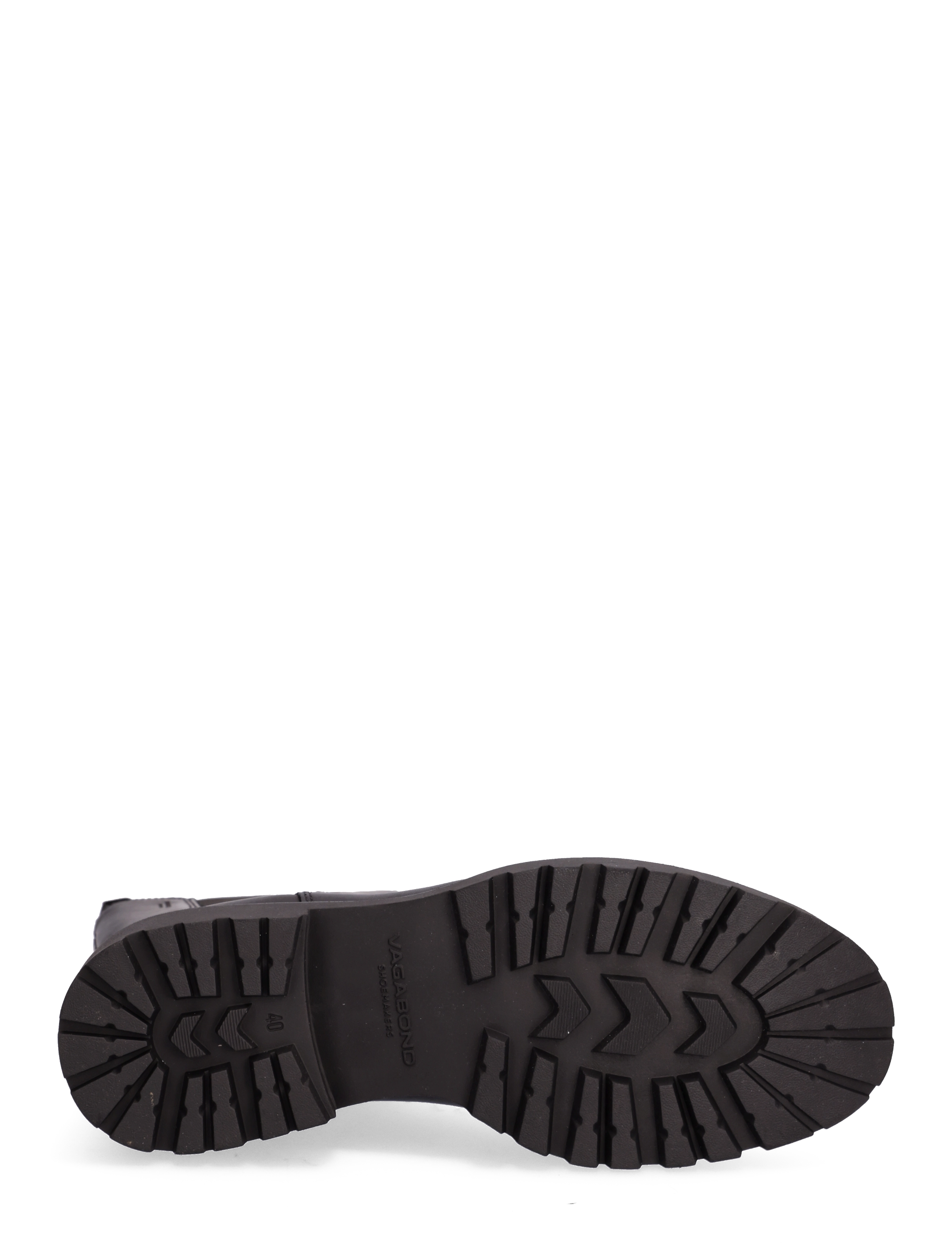 VAGABOND - KENOVA - chelsea boots - black - 5