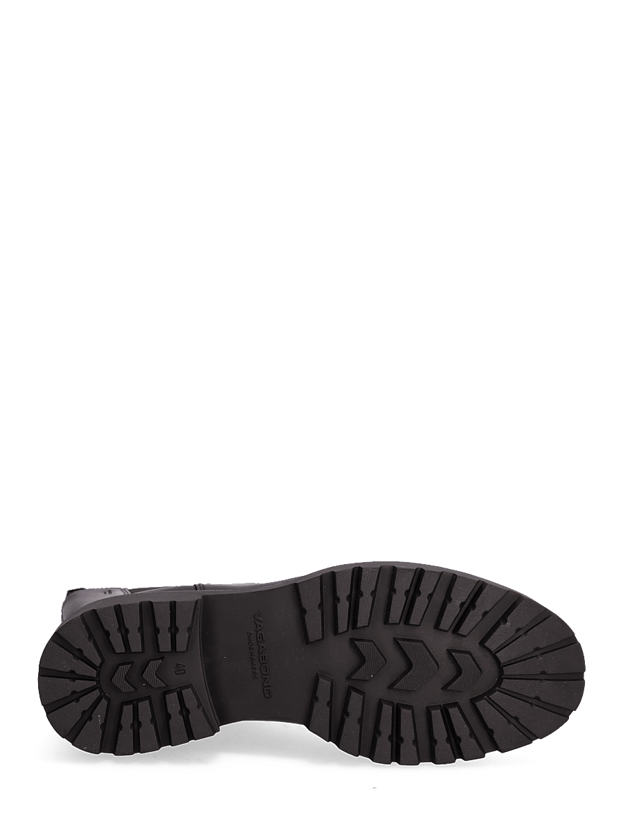 VAGABOND - KENOVA - chelsea boots - black - 5