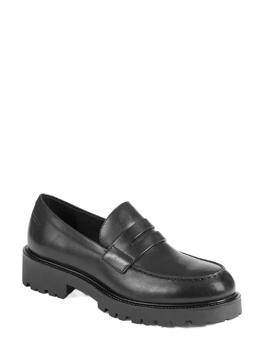 VAGABOND - KENOVA - modetrender - black - 1
