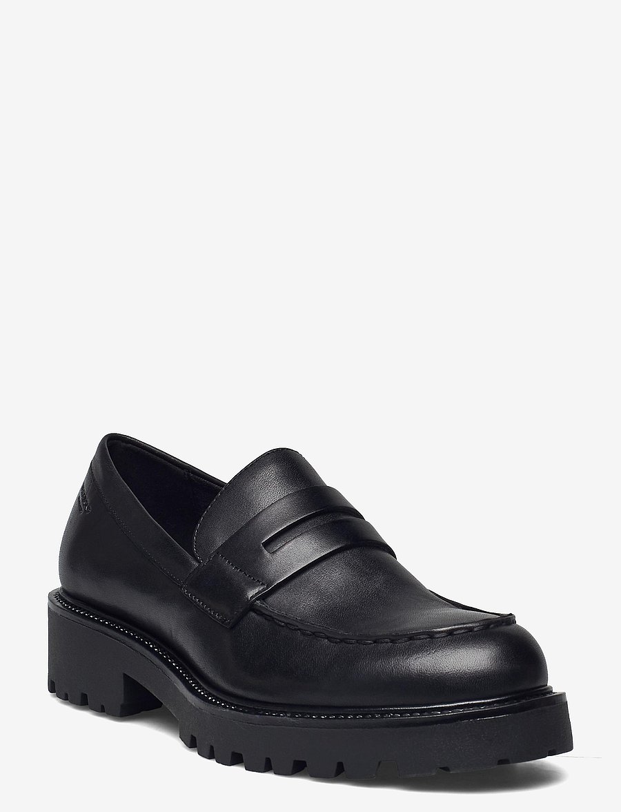 VAGABOND - KENOVA - modetrends - black - 1