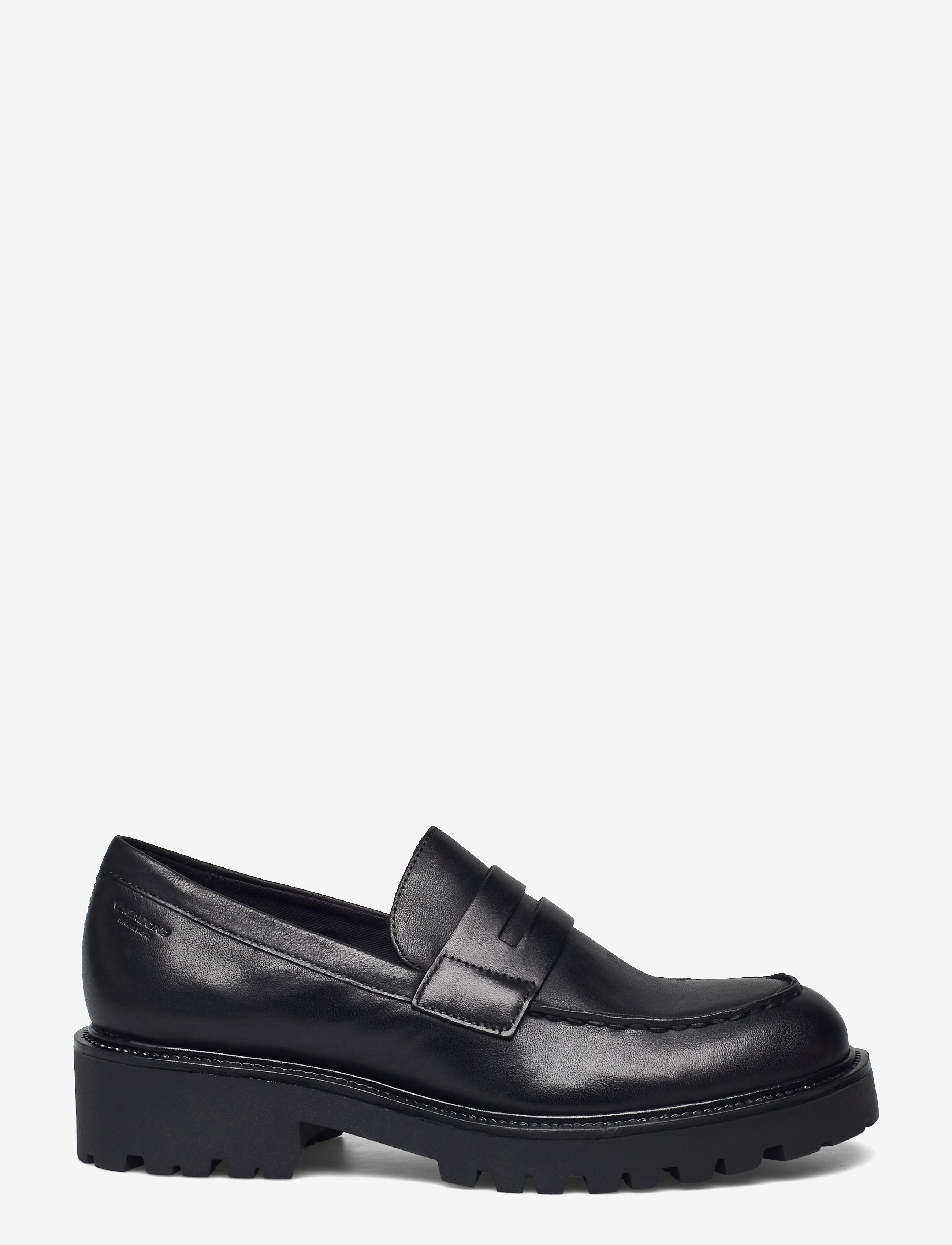 VAGABOND - KENOVA - apavi - black - 2